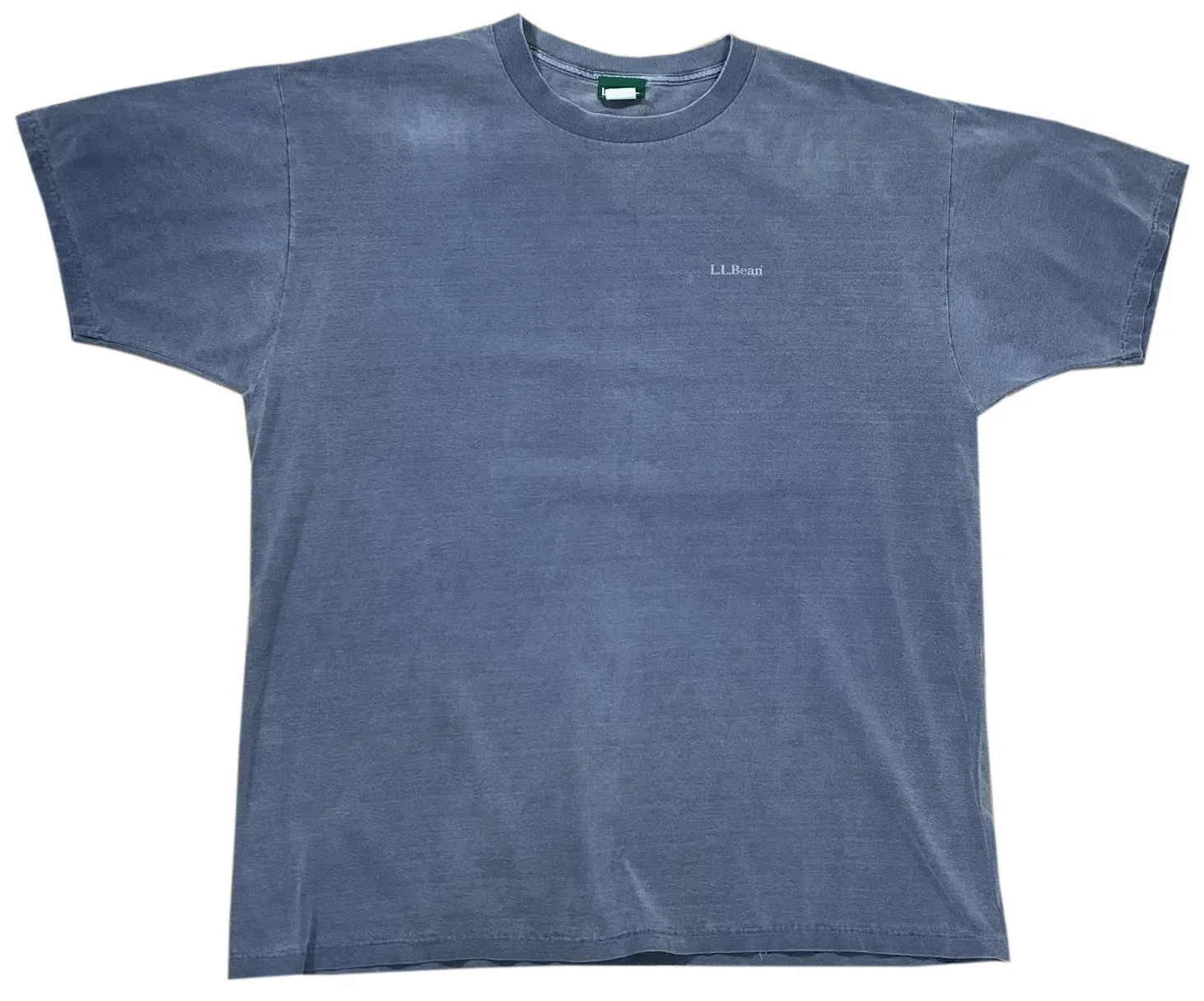 999 front of Ll bean shirt .jpg