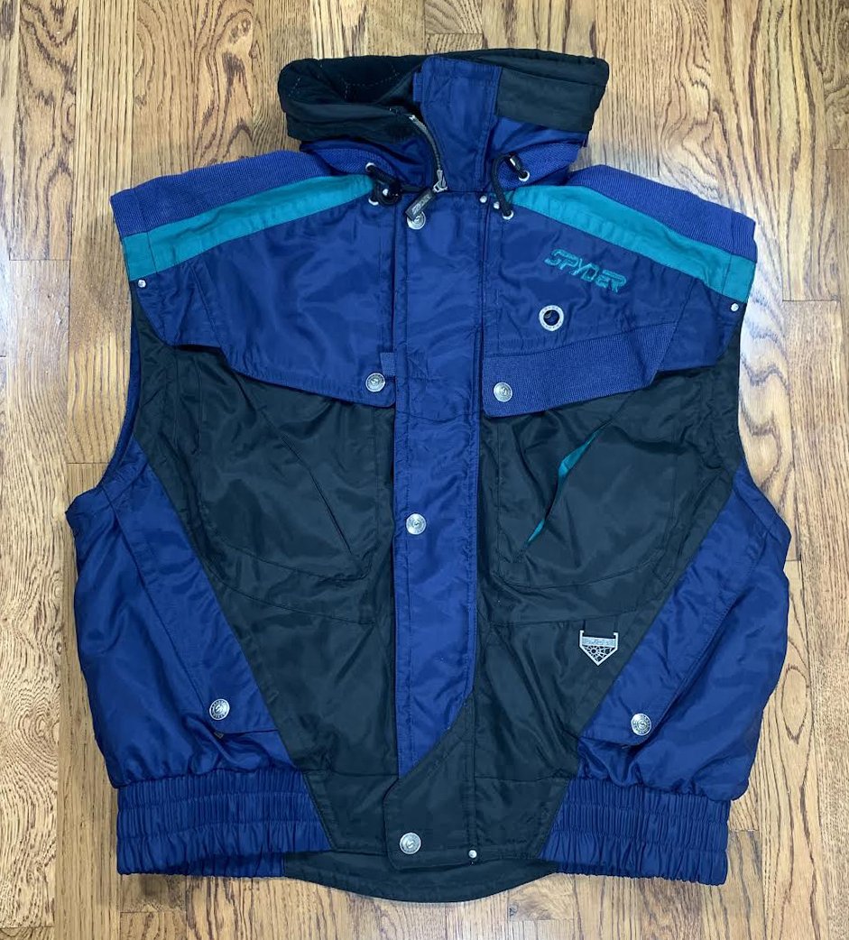 front of Spyder jacket sleevlees .jpg