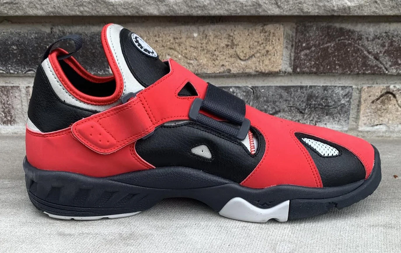 Air Trainer Huarache Shoes Air Huarache 1994 Nike Air Huarache