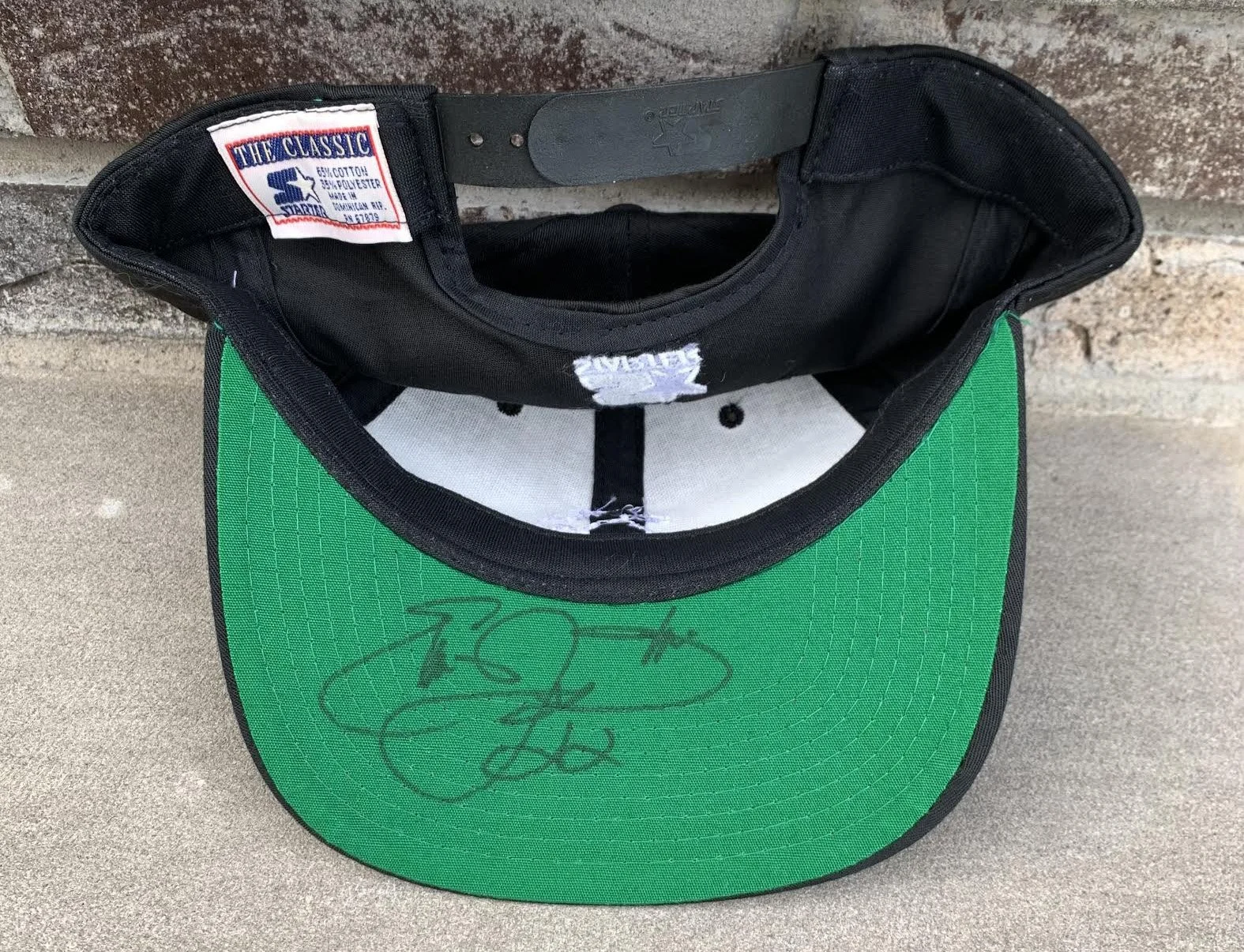 inside of starter hat emmit auto .jpg