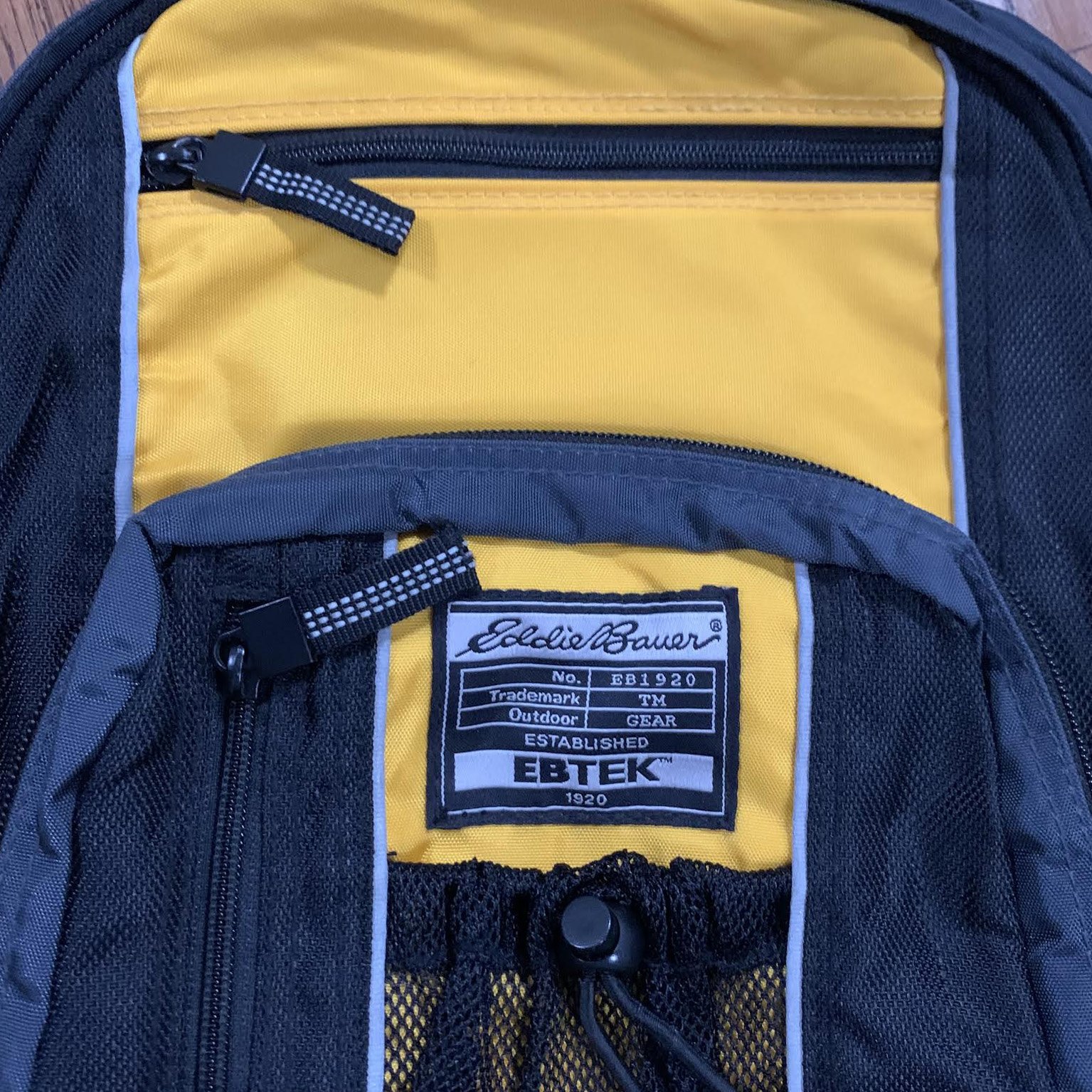 Bonbijou Diaper Bag Backpack (The Adventurer Pack) - ITOTS PTE LTD
