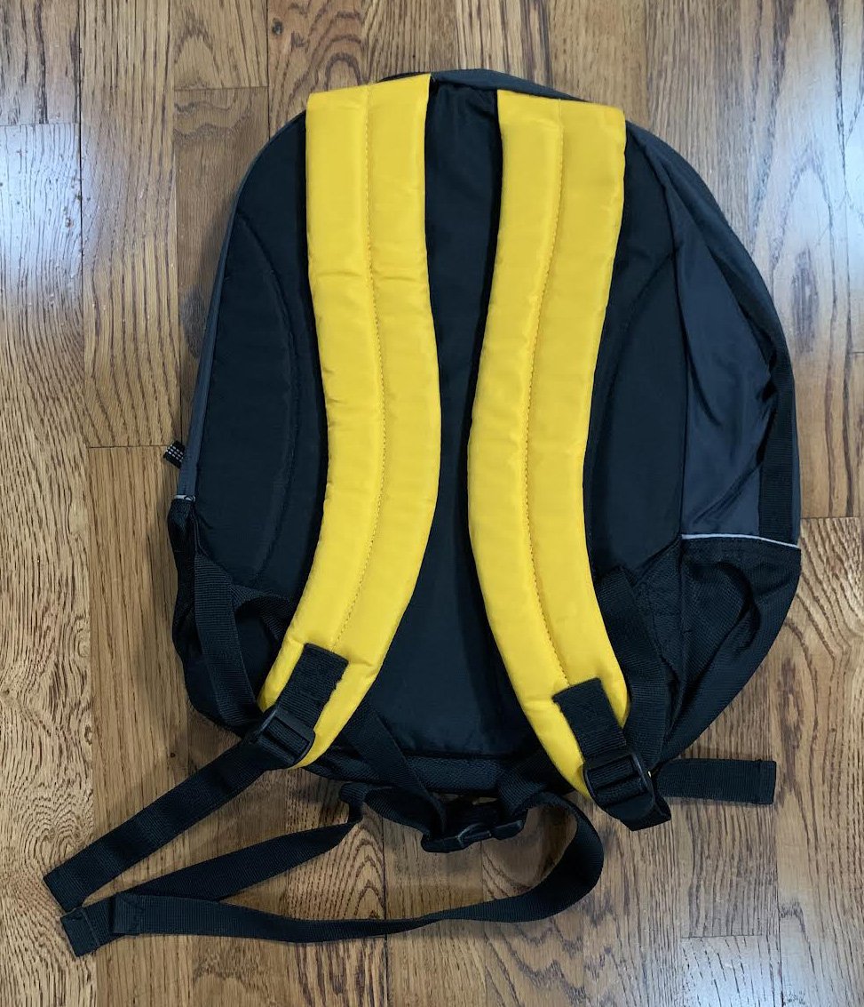 Diaper Bag Eddie Bauer Flannel Backpack - Walmart.com