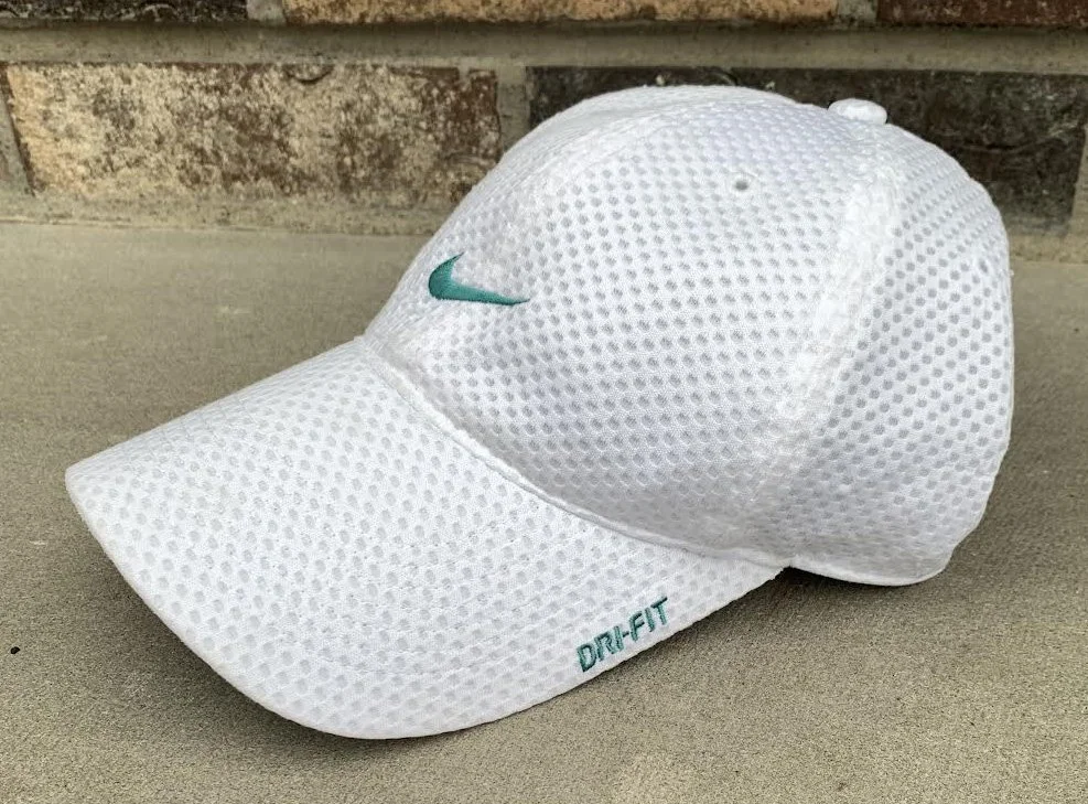 dri fit mesh hat