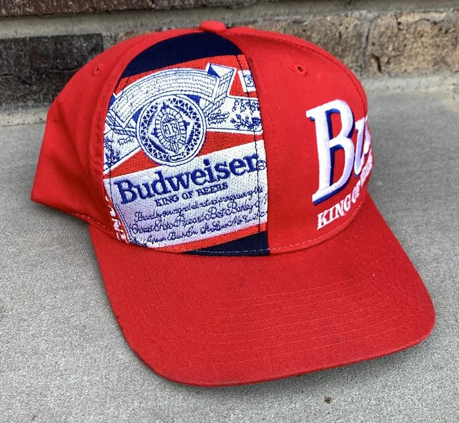 side of Budweiser hat .jpg