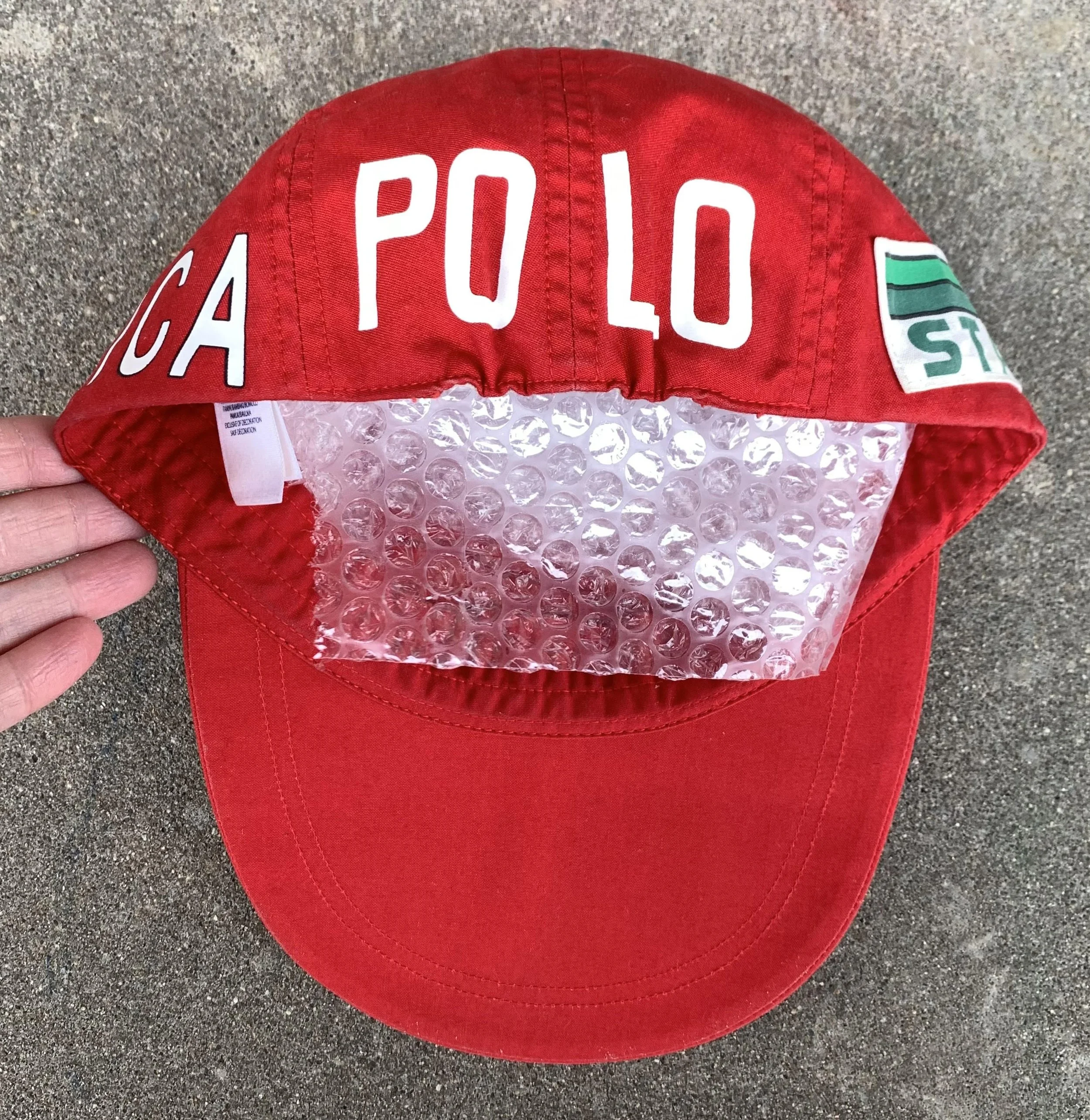 back of polo stadium hat .jpg