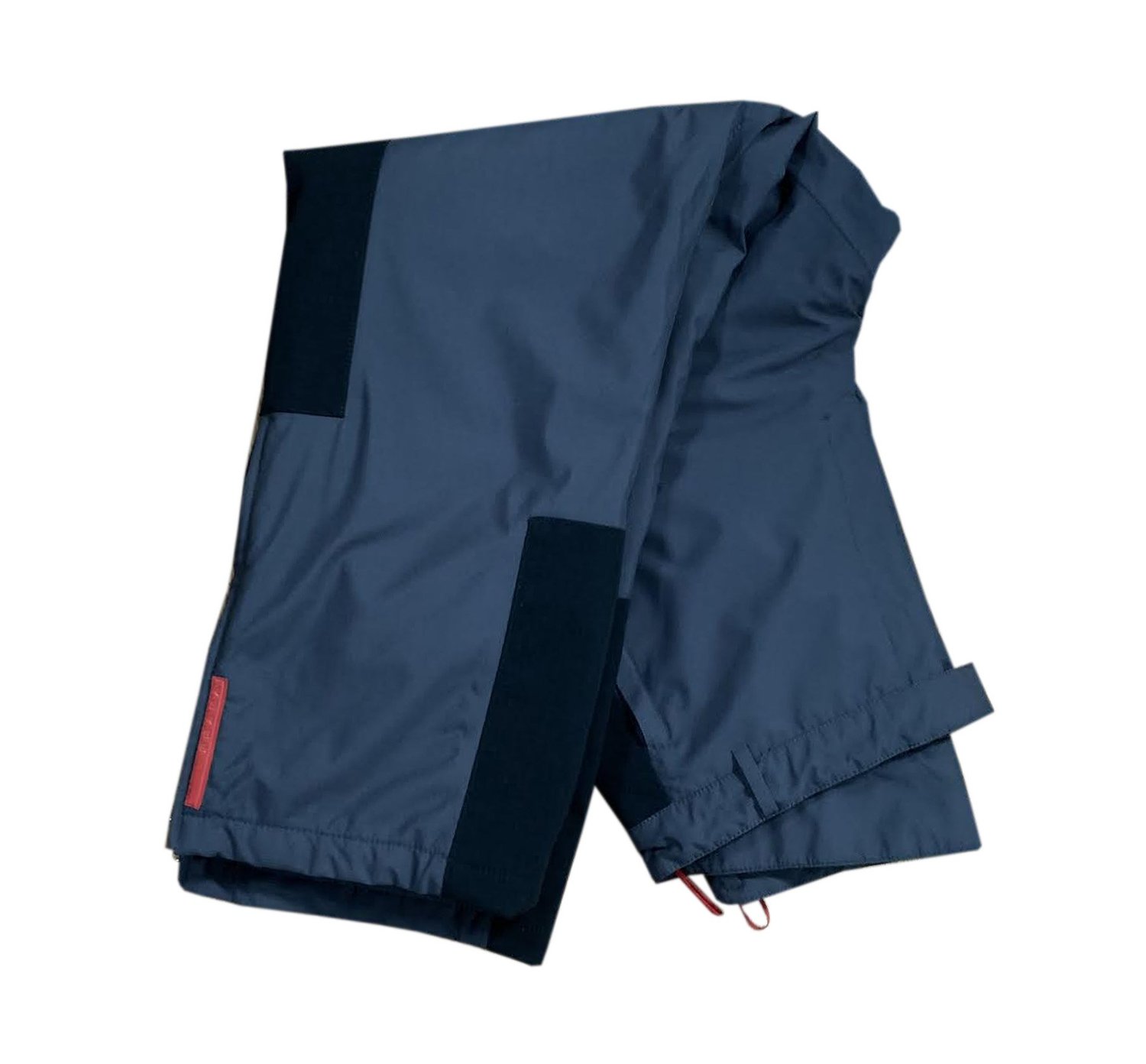 Vintage Prada Two Toned Gore-Tex Ski Pants (Size 56) — RootsBK