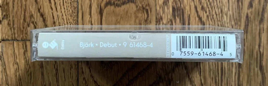 side of Bjork tape .jpg