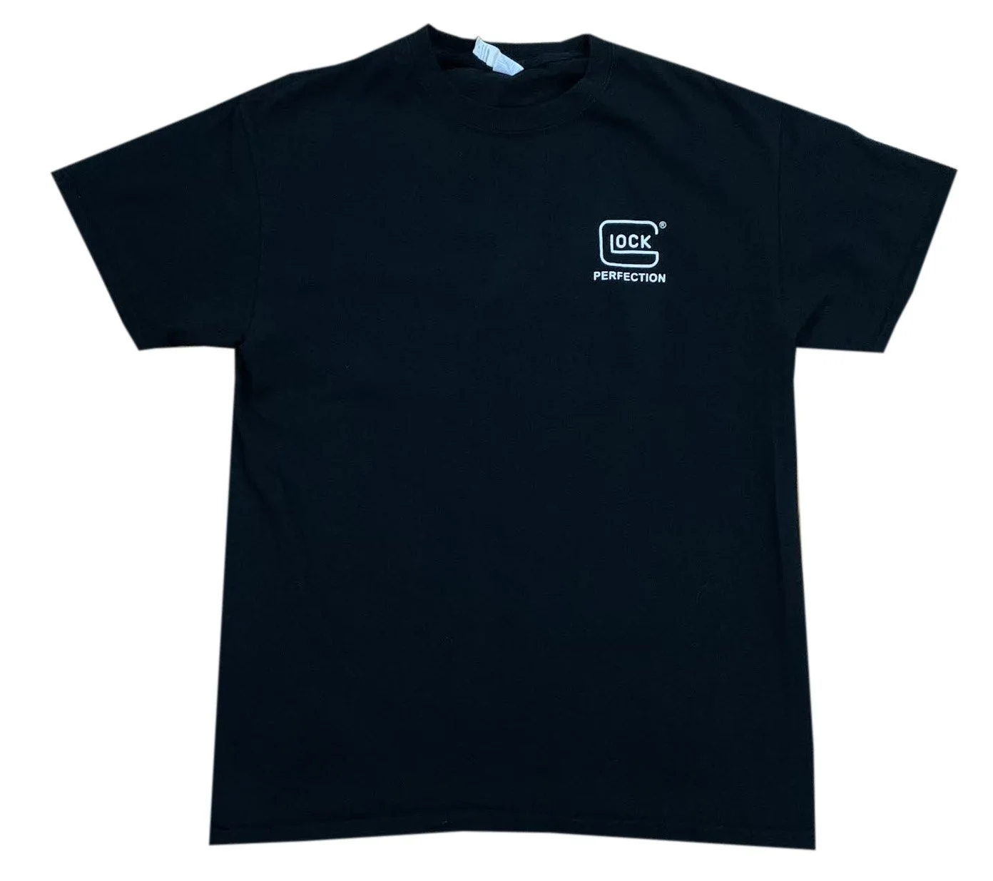 2 Front of Glock shirt .jpg