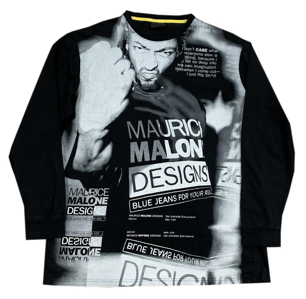 Maurice Malone print shirt .jpg