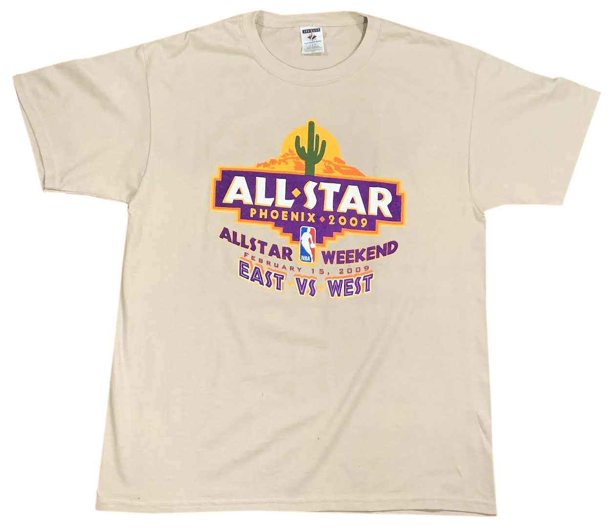 all star weekend shirt