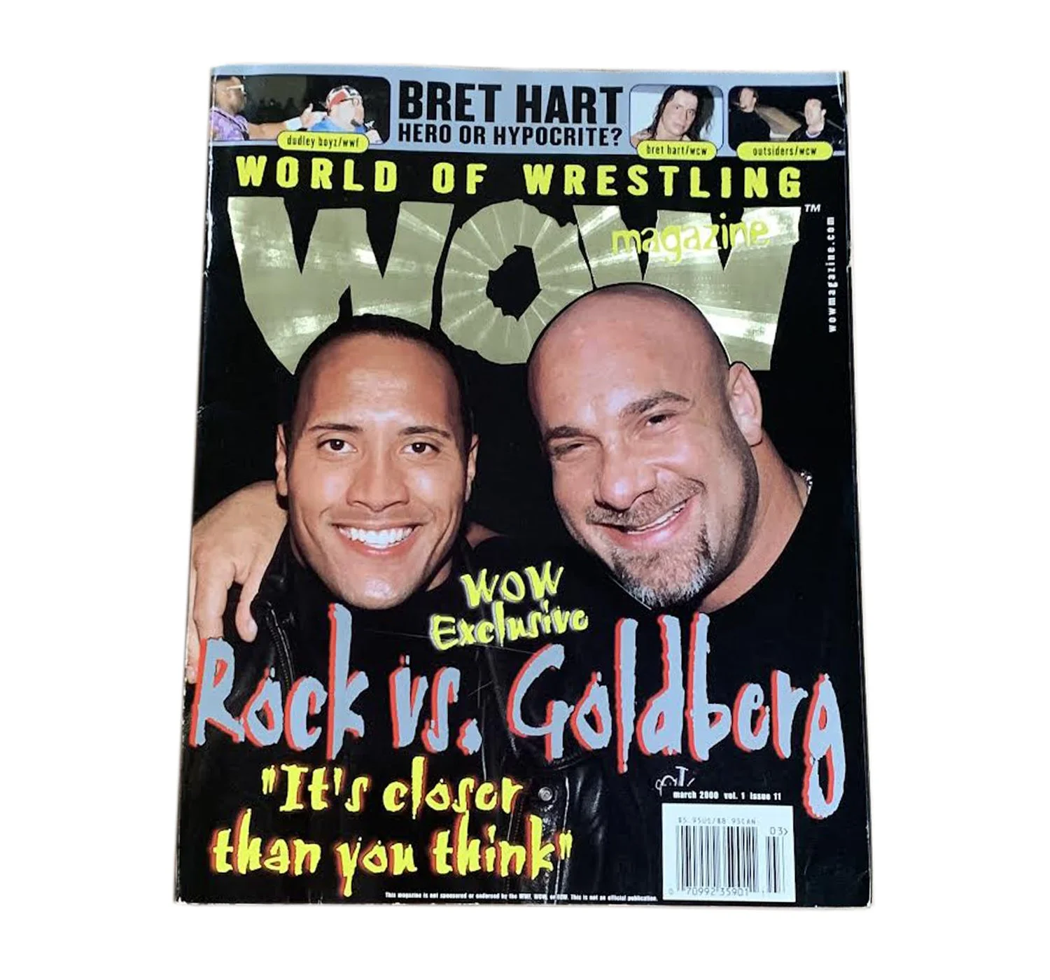 WOW rock vs goldberg magazine .jpg