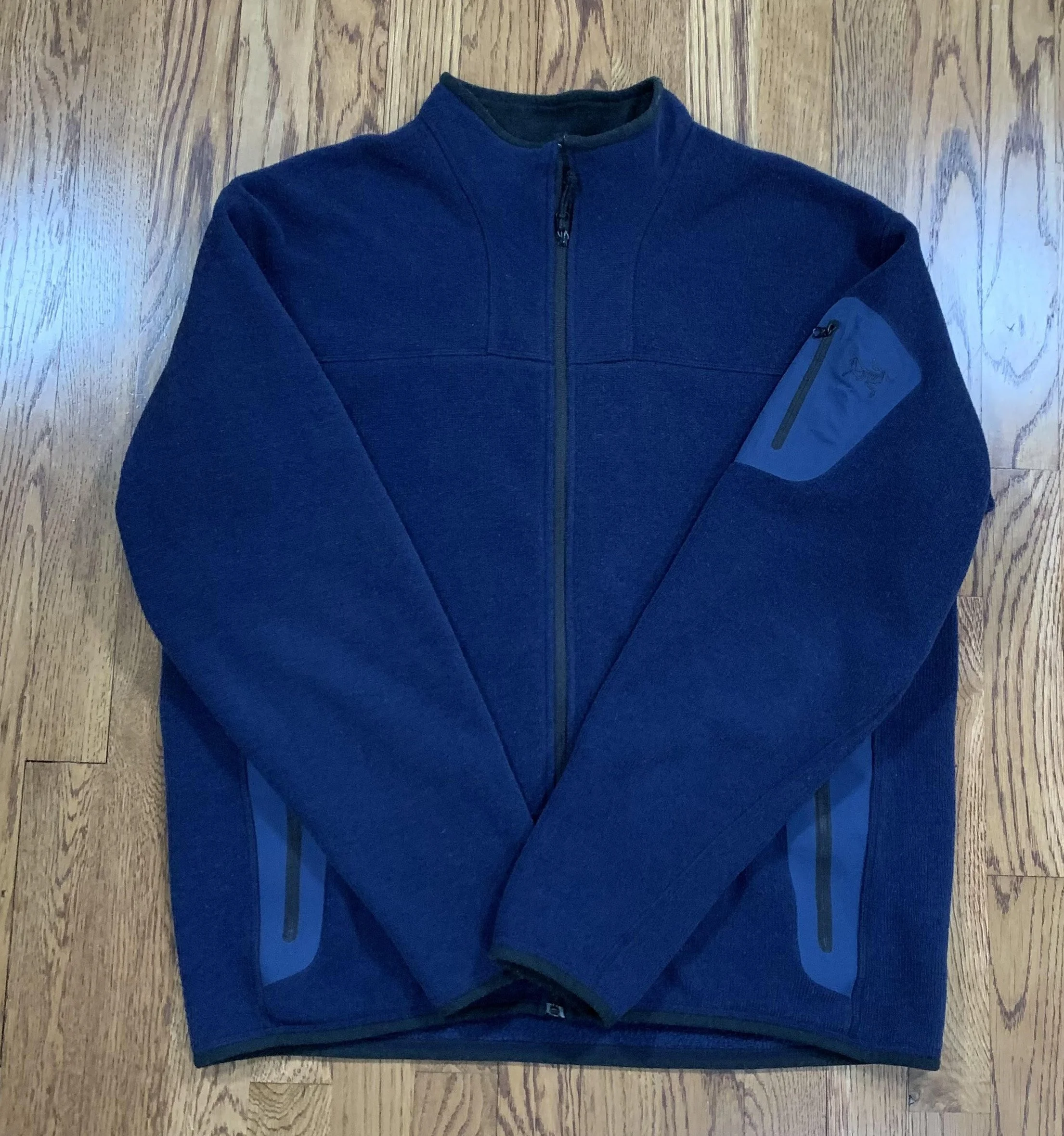 2 front of Arc jacket .jpg