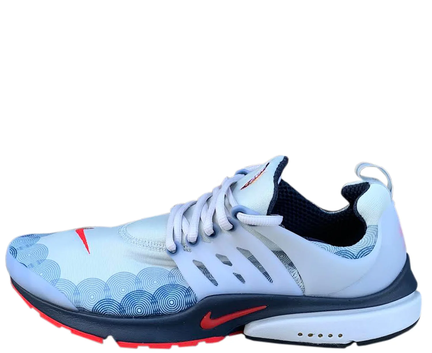 Nike Sportswear's Air Presto Olympic 2016 Nike Air Presto GPX - Main Image