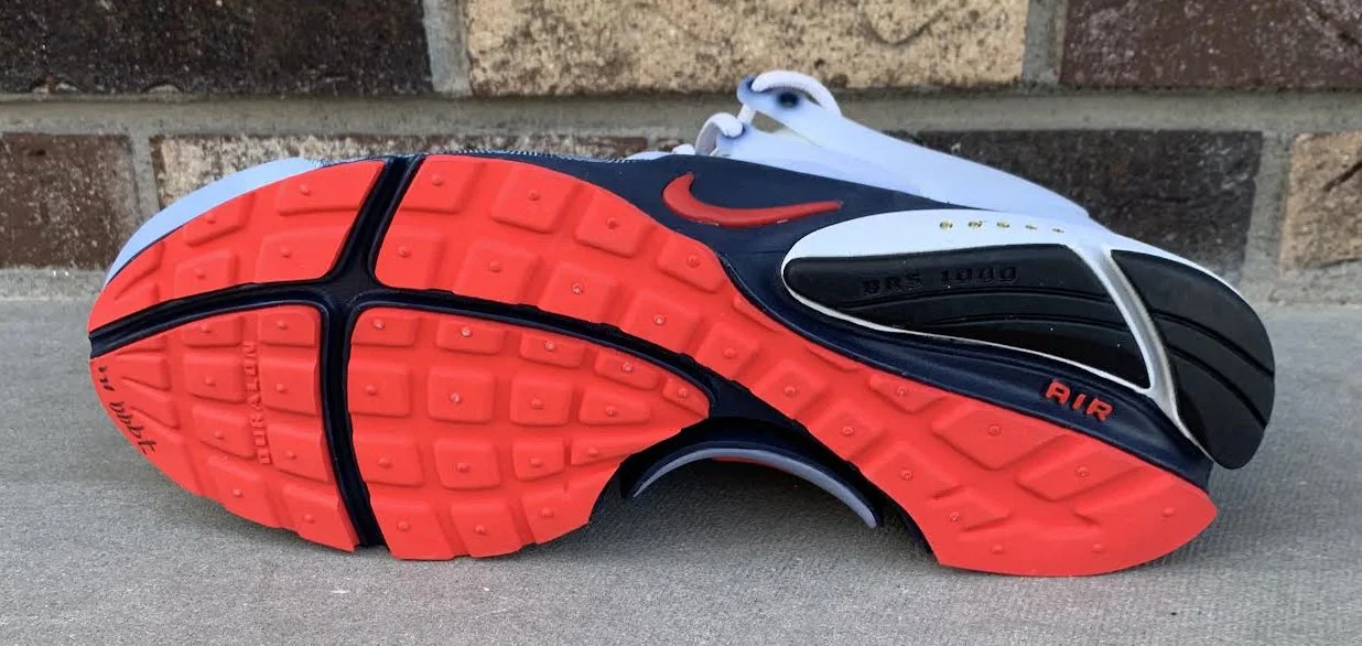 Nike Air Presto GPX USA (Size 11) DS — RootsBK