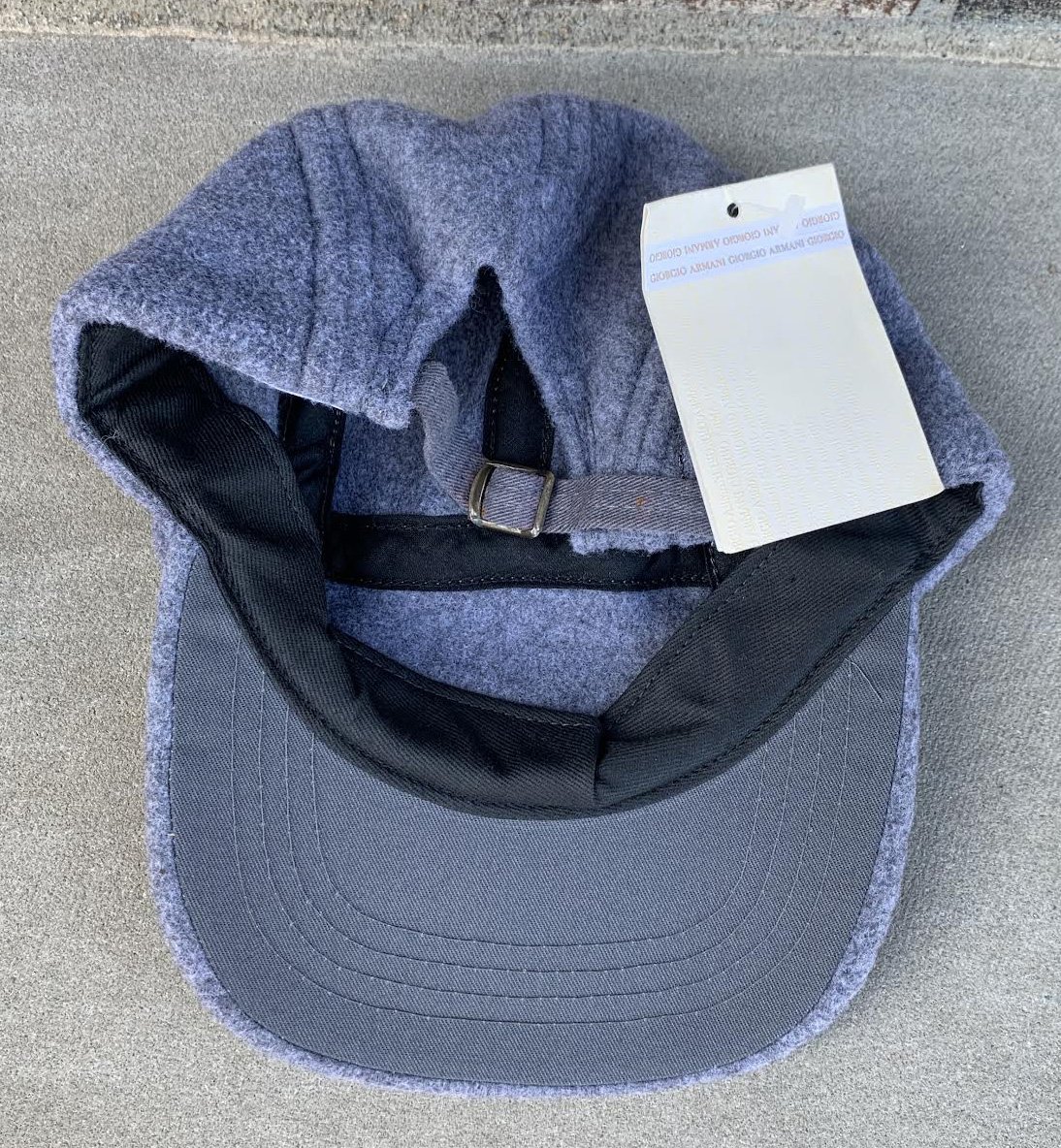 inside of A:X hat .jpg