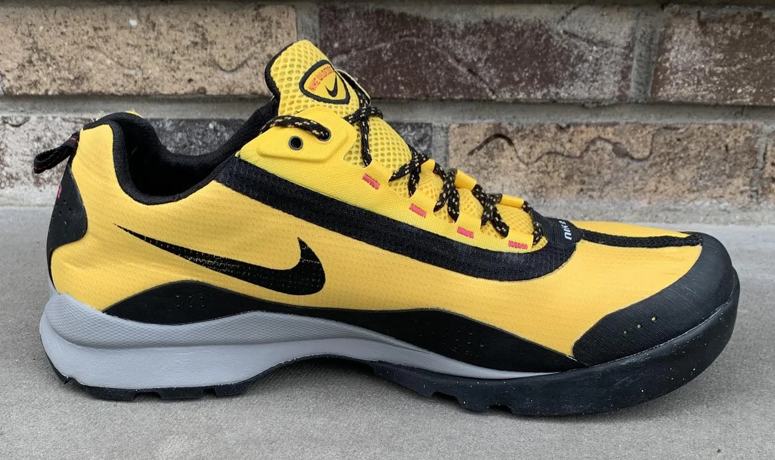 acg wildedge