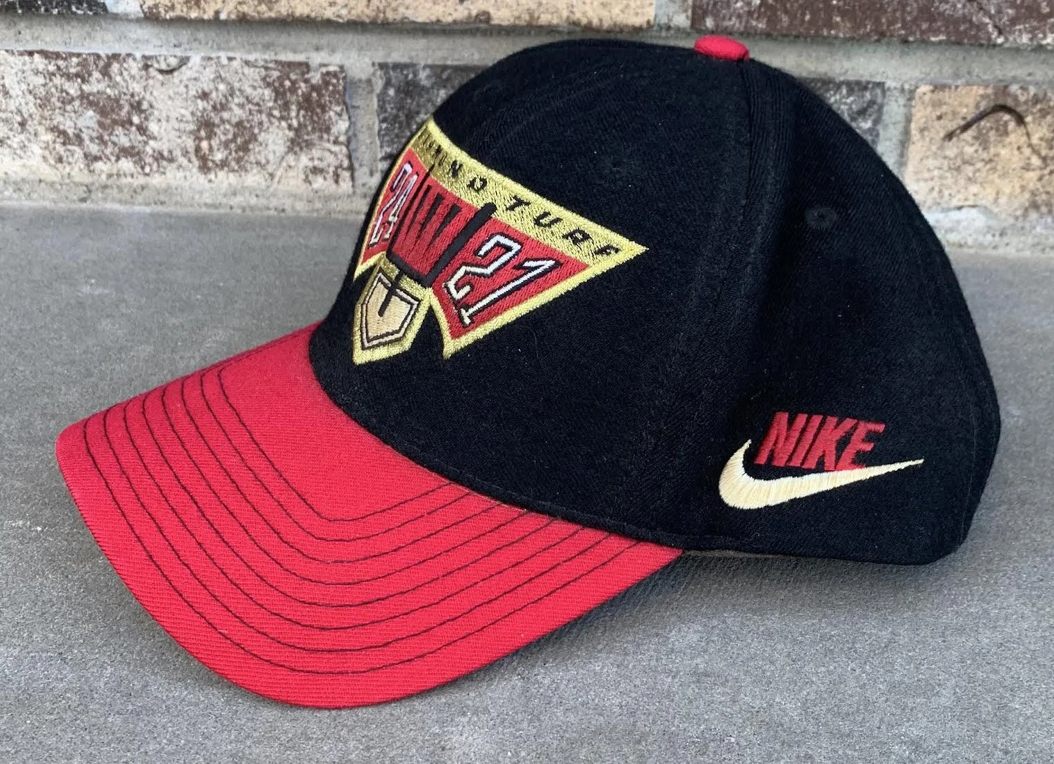 side of Diamond Turf hat .jpg