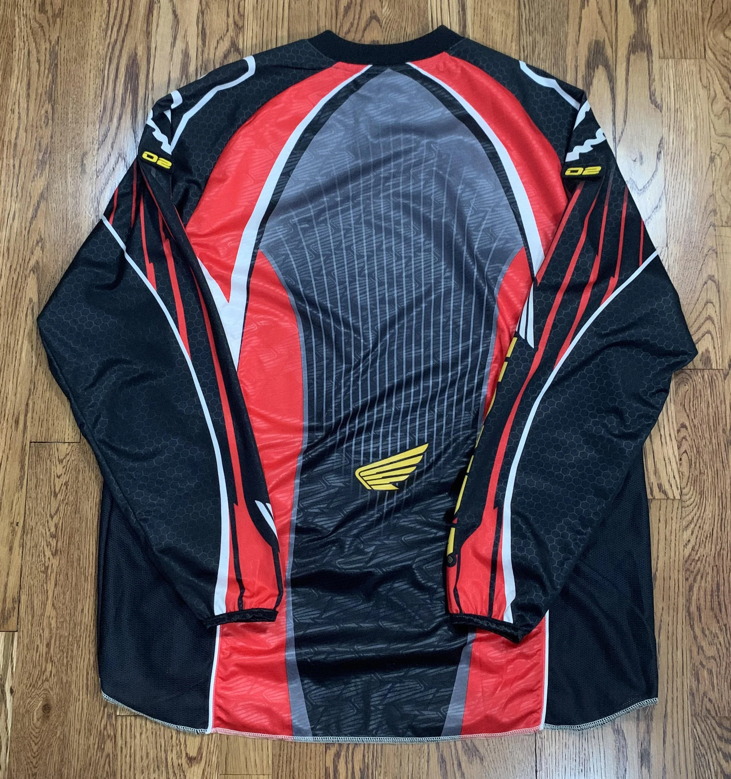 back of Fox jersey .jpg