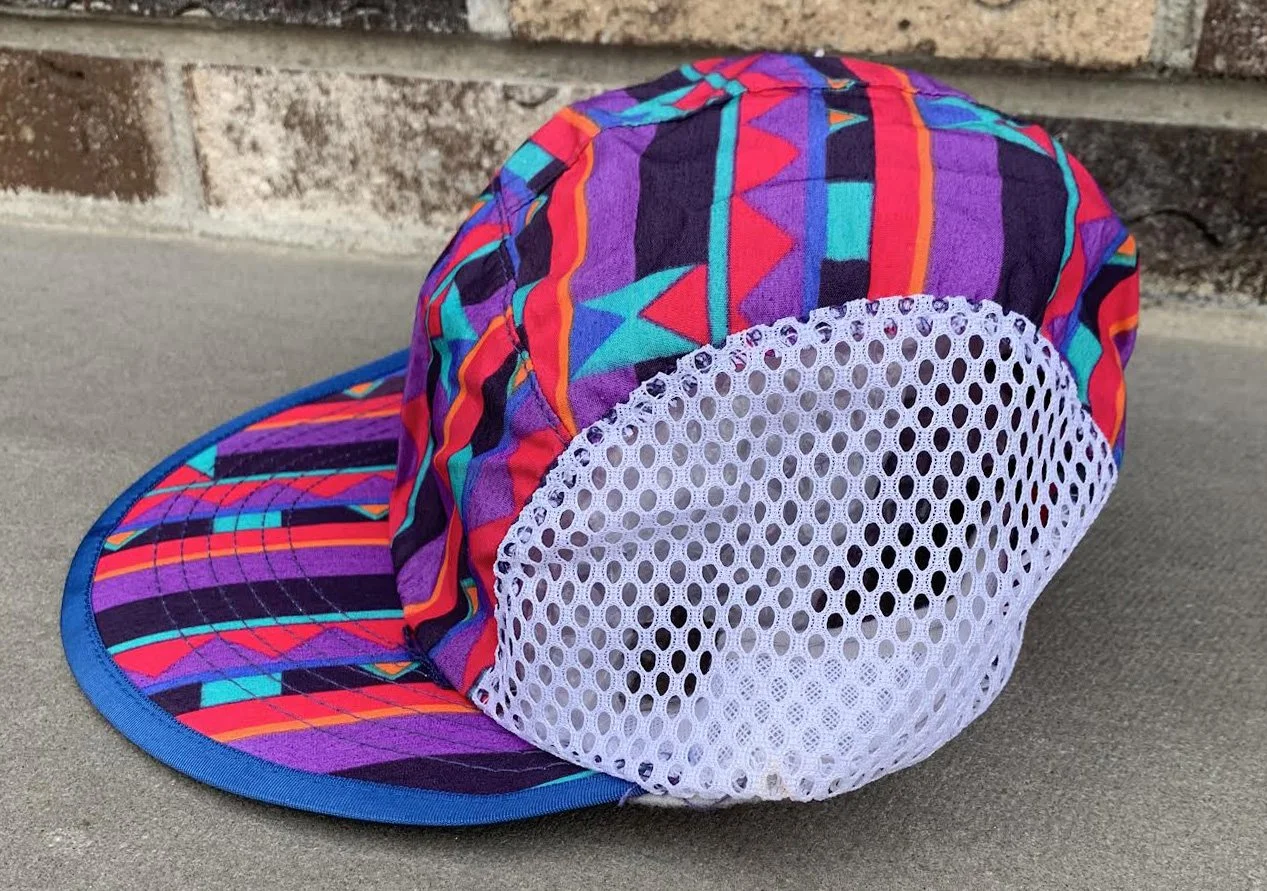 side of Eastern Mountain Sports hat .jpg