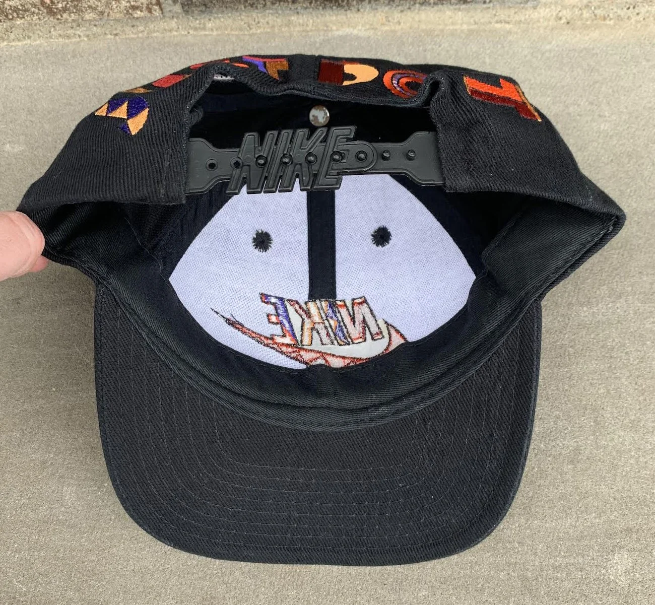 Inside of just do it hat .jpg