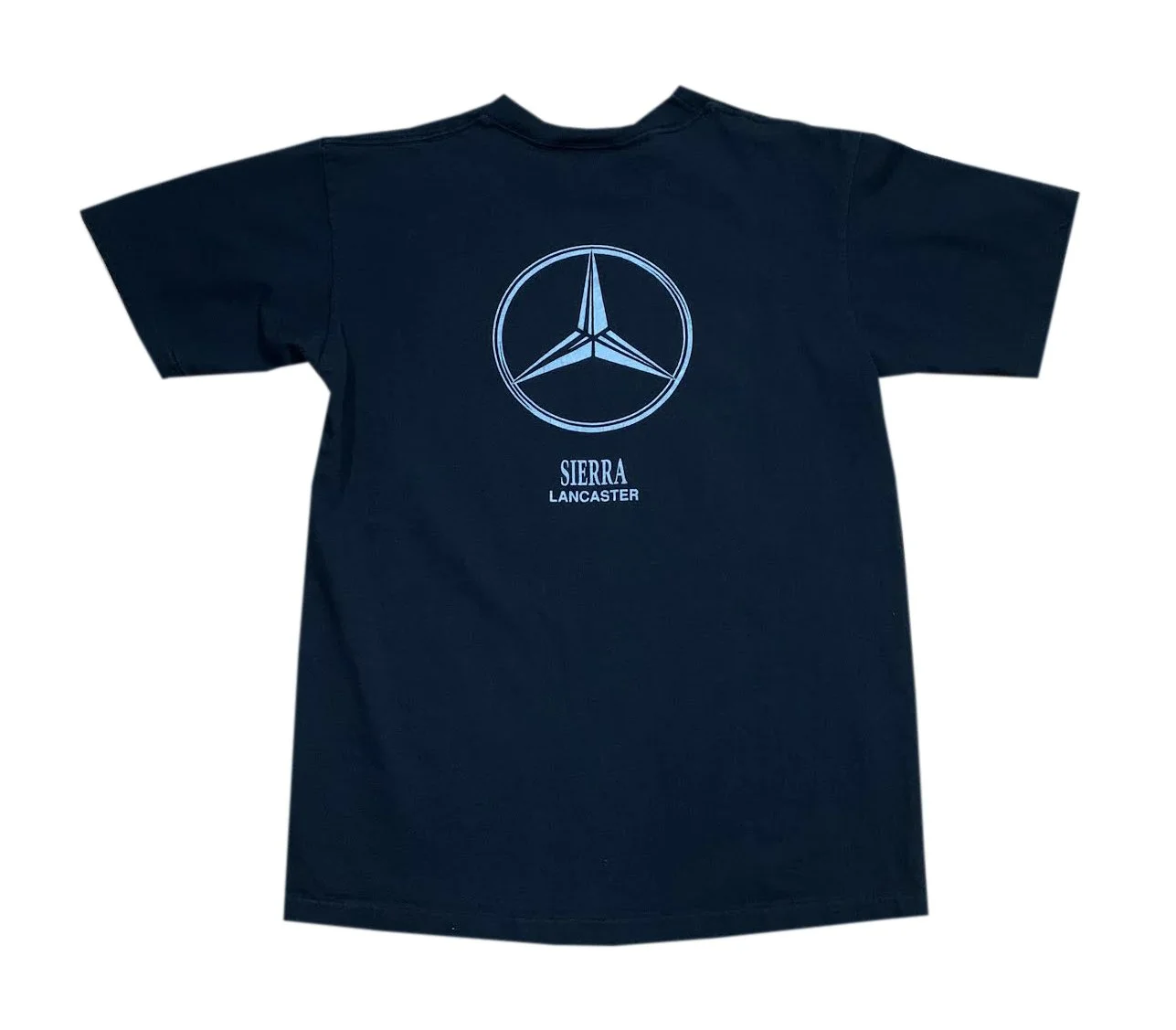 Vintage Los Angeles Marathon VII 1992 T Shirt (Size XL, Fits 