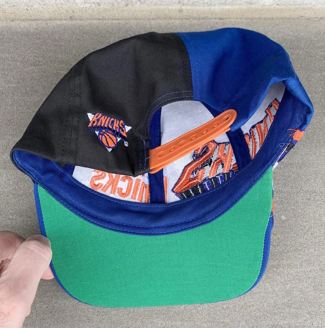 inside of Knicks hat .jpg