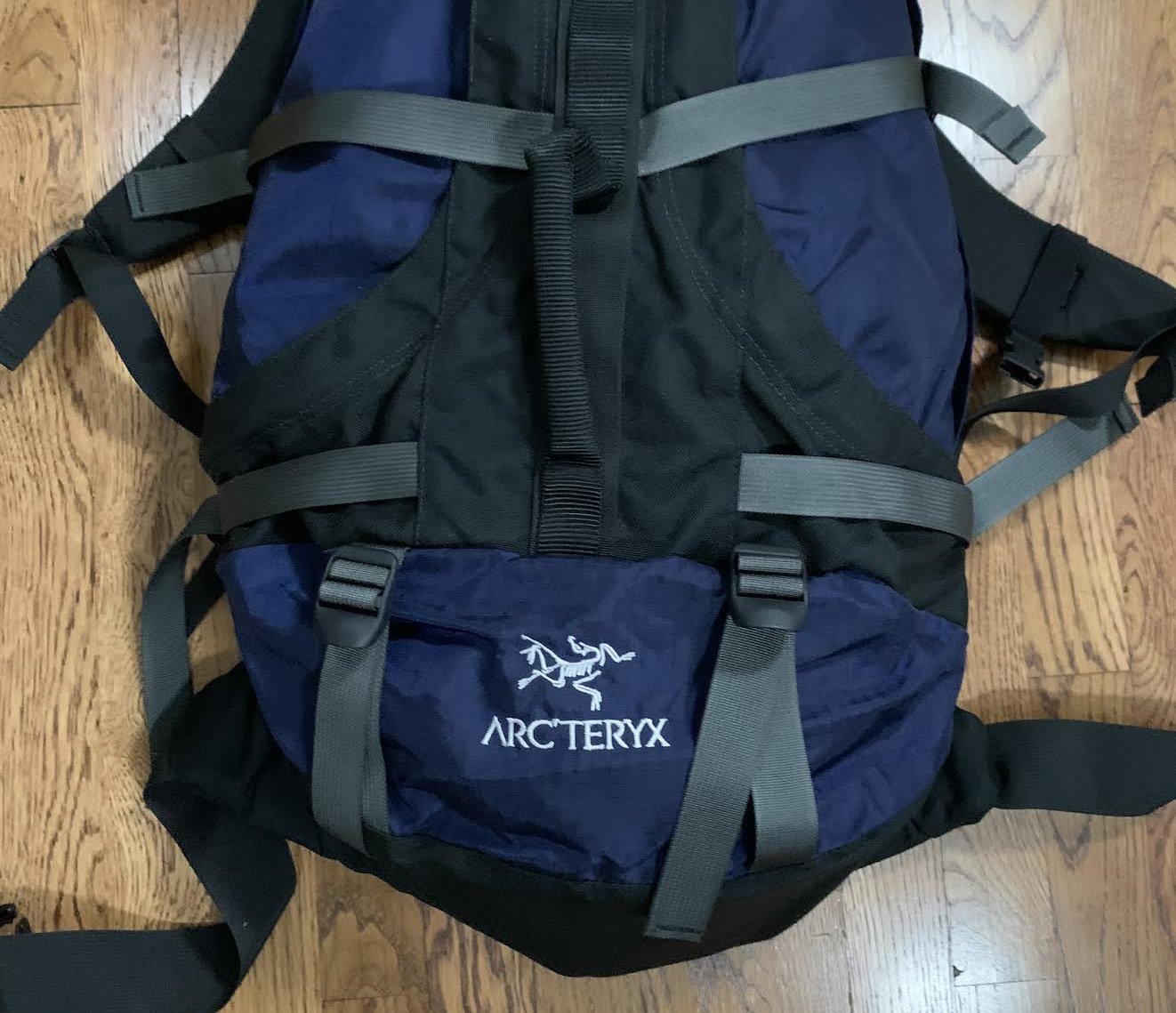 Arc display picture 2