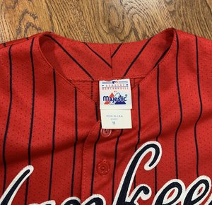 New York Yankees Throwback Pet Jersey – 3 Red Rovers