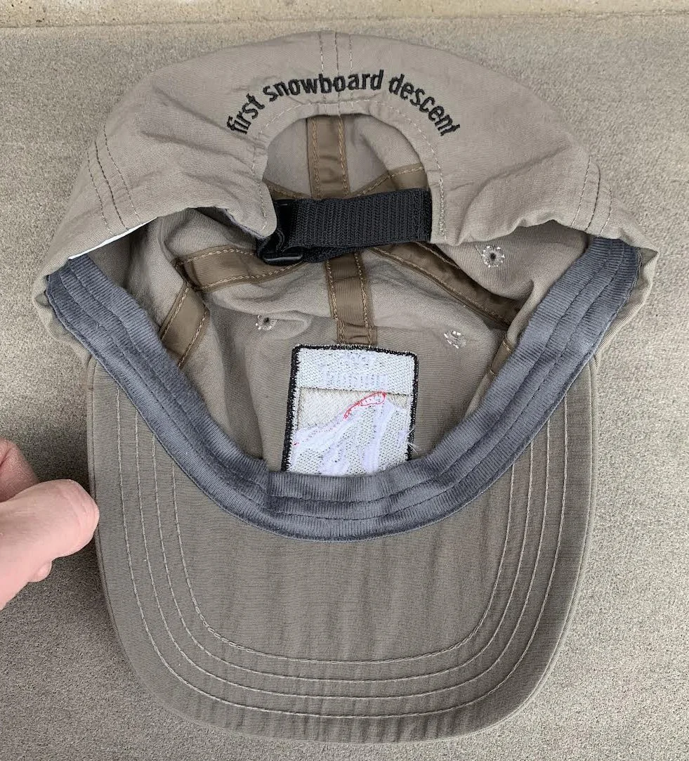 inside of TNF hat .jpg