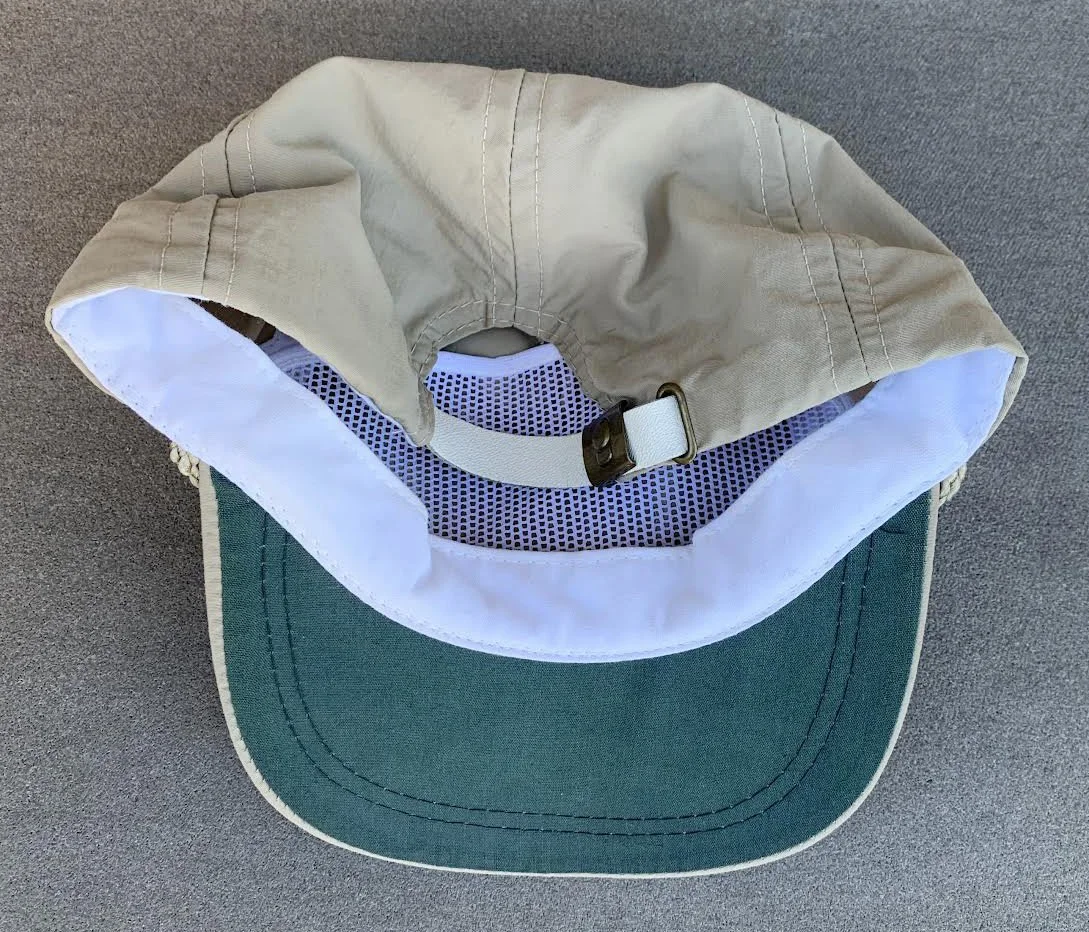 inside of ll bean hat .jpg