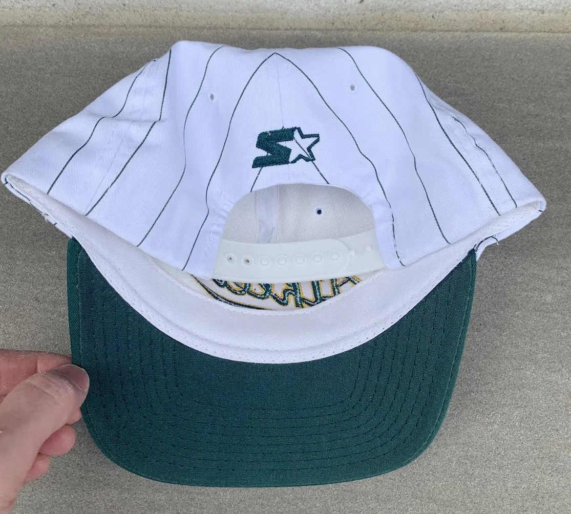 Starter Throwback Caps 90s Starter Hats Australia