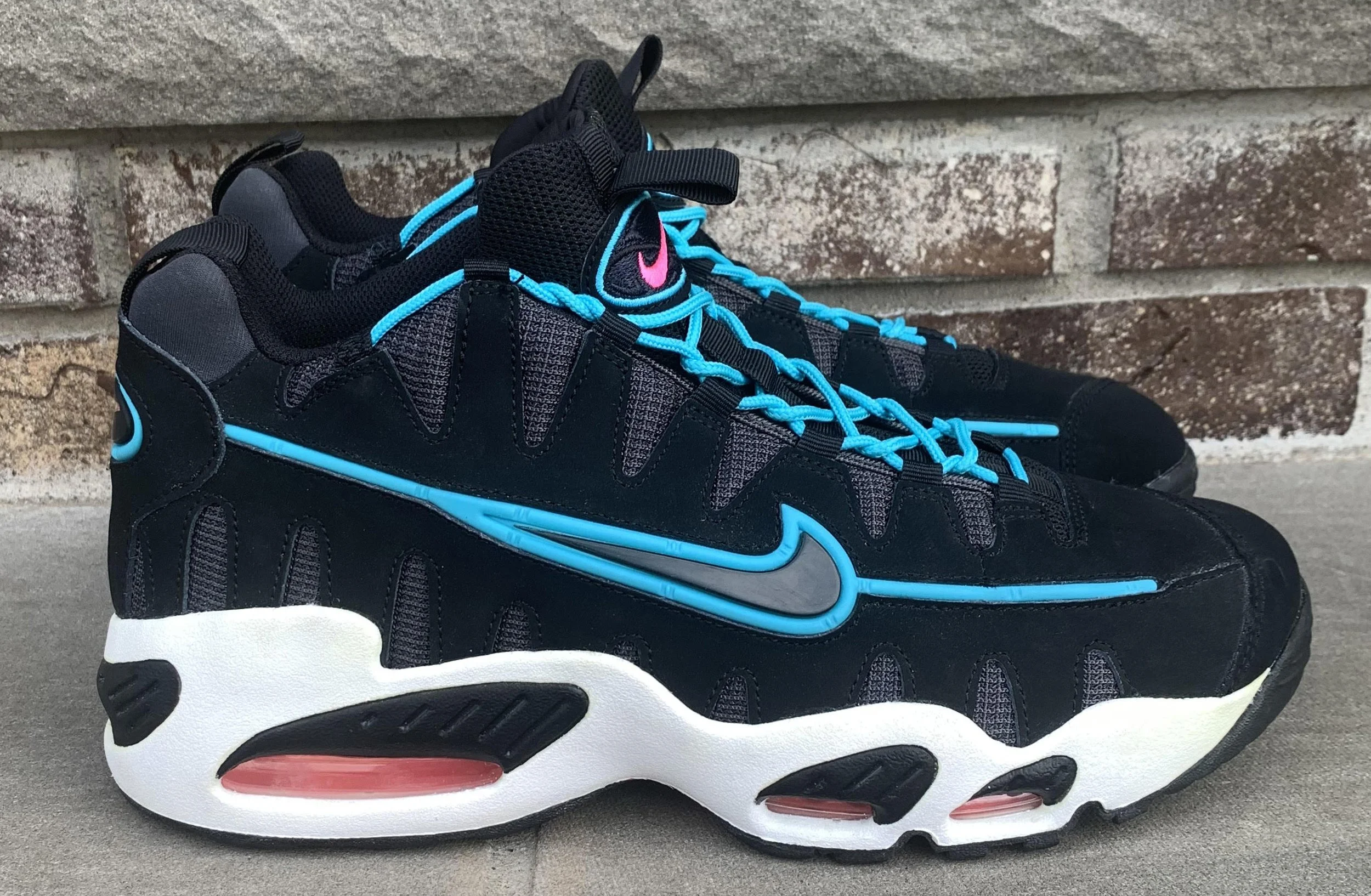 Nike Air Max NM South Beach (Size 12)  display picture 1
