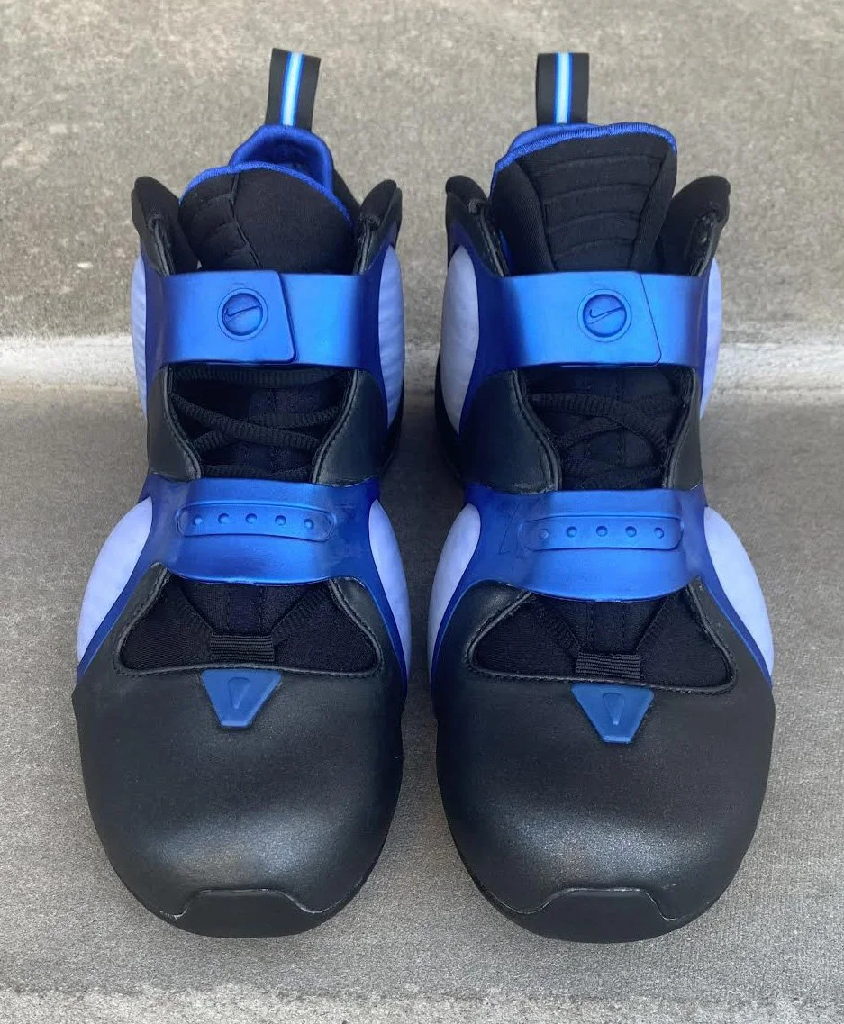 flightposite royal blue