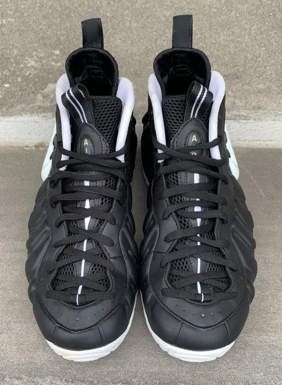 dr doom foams 2006