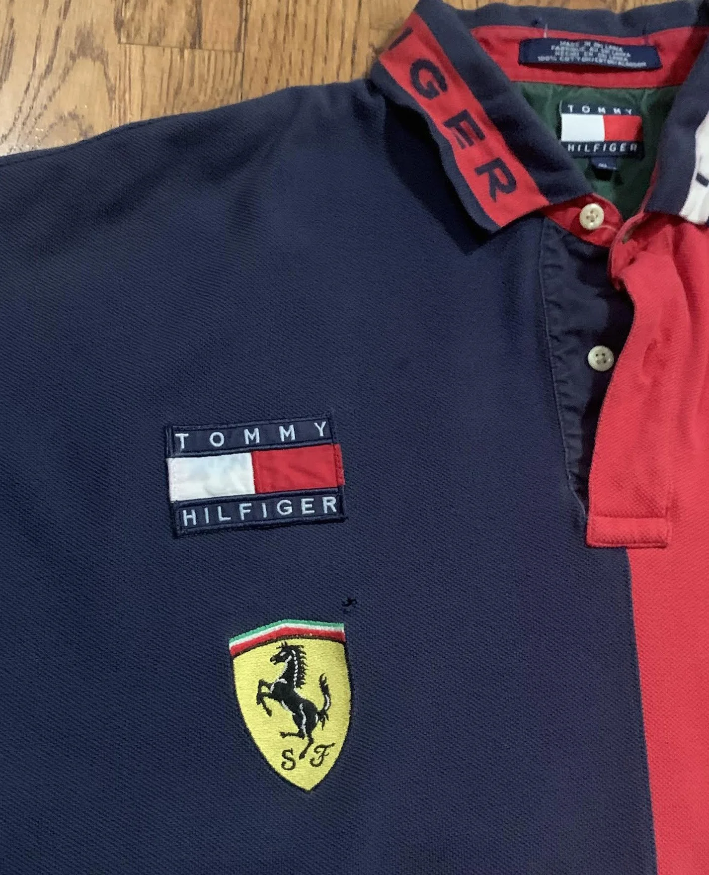 Ferrari patch .jpg