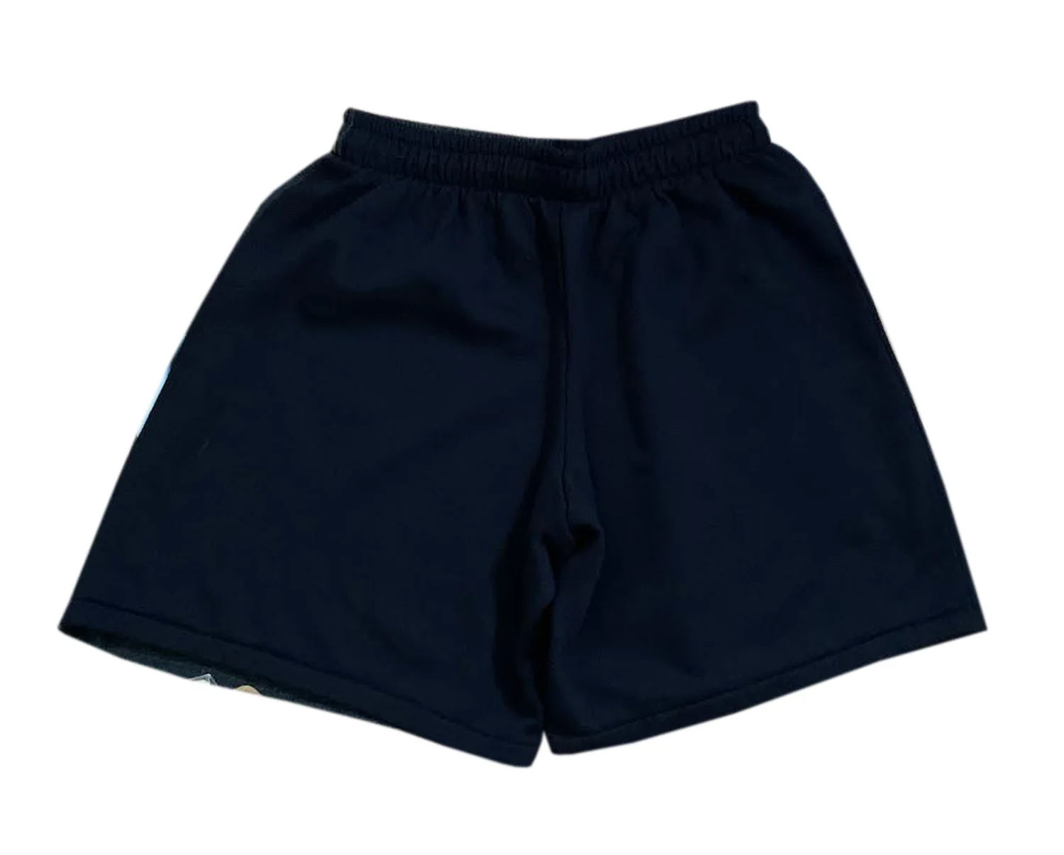 camel cigarettes shorts Vintage Camel Cigarettes Joe Camel Two Toned Shorts (Size L) — RootsBK