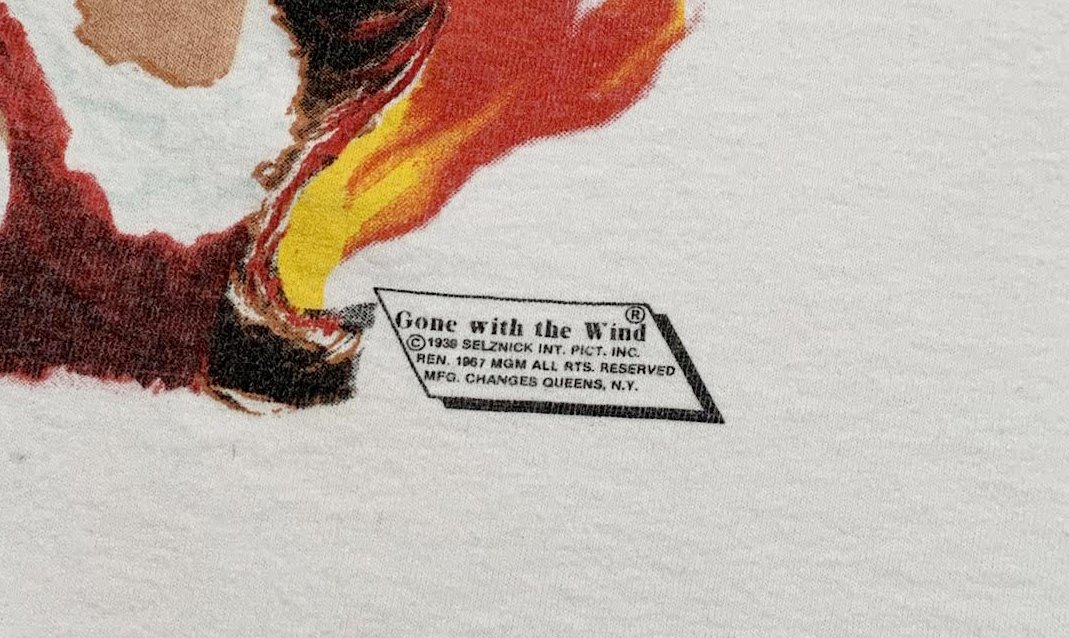gone the wind tee.jpg