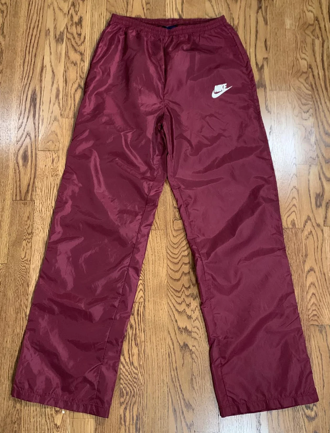 Frnt of maroon pants .jpg