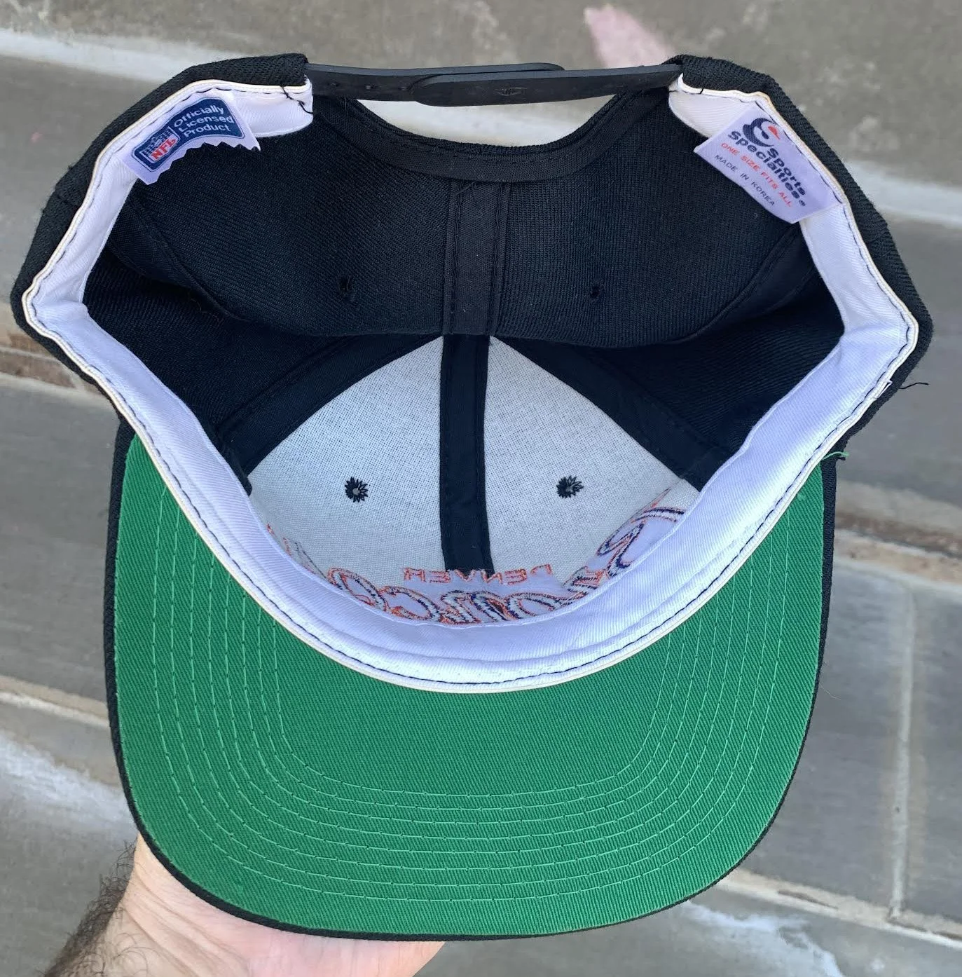 inside of Broncos hat .jpg