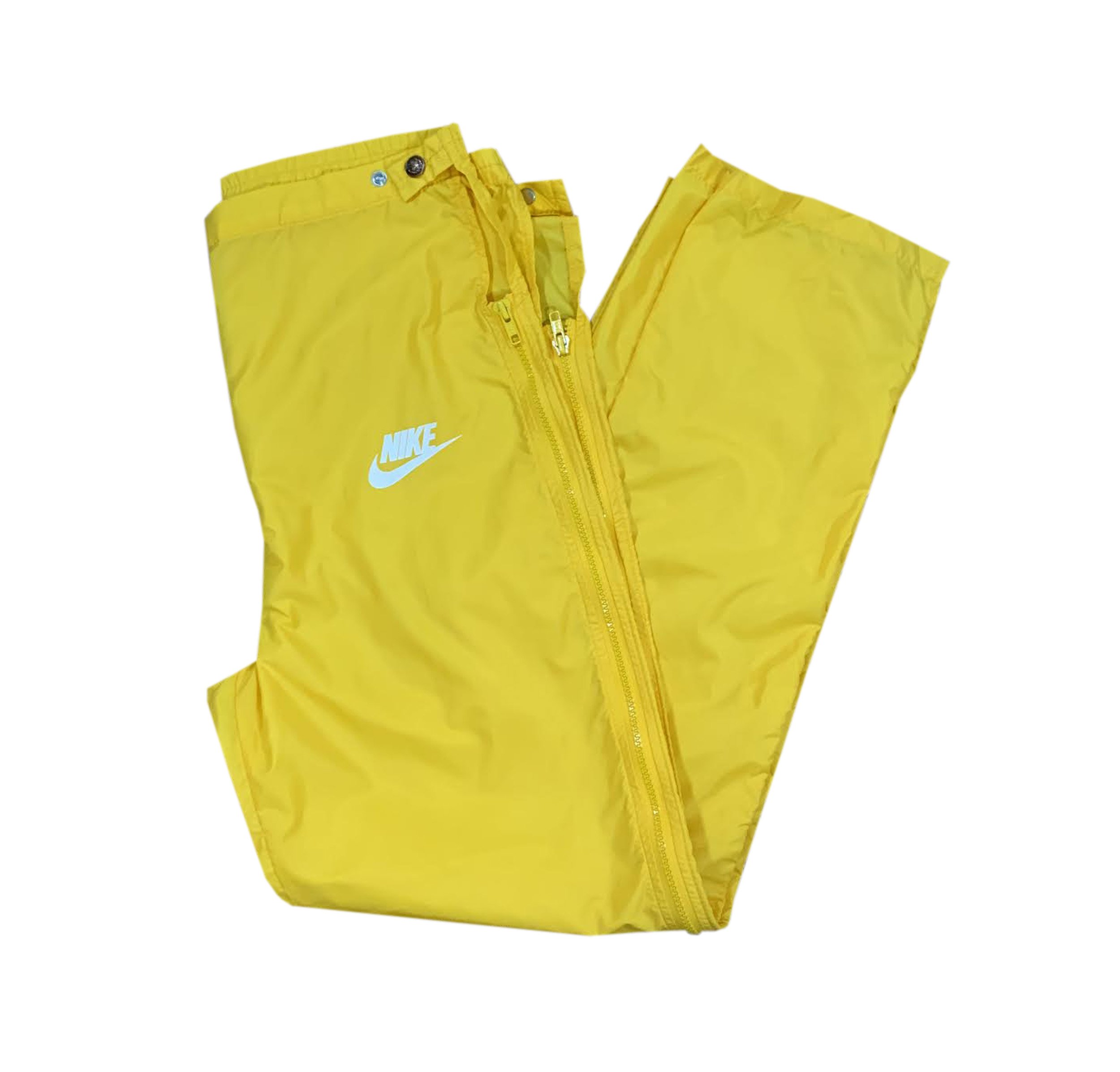 vintage nike wind pants, Women's Fashion, Bottoms, Other Bottoms on  Carousell