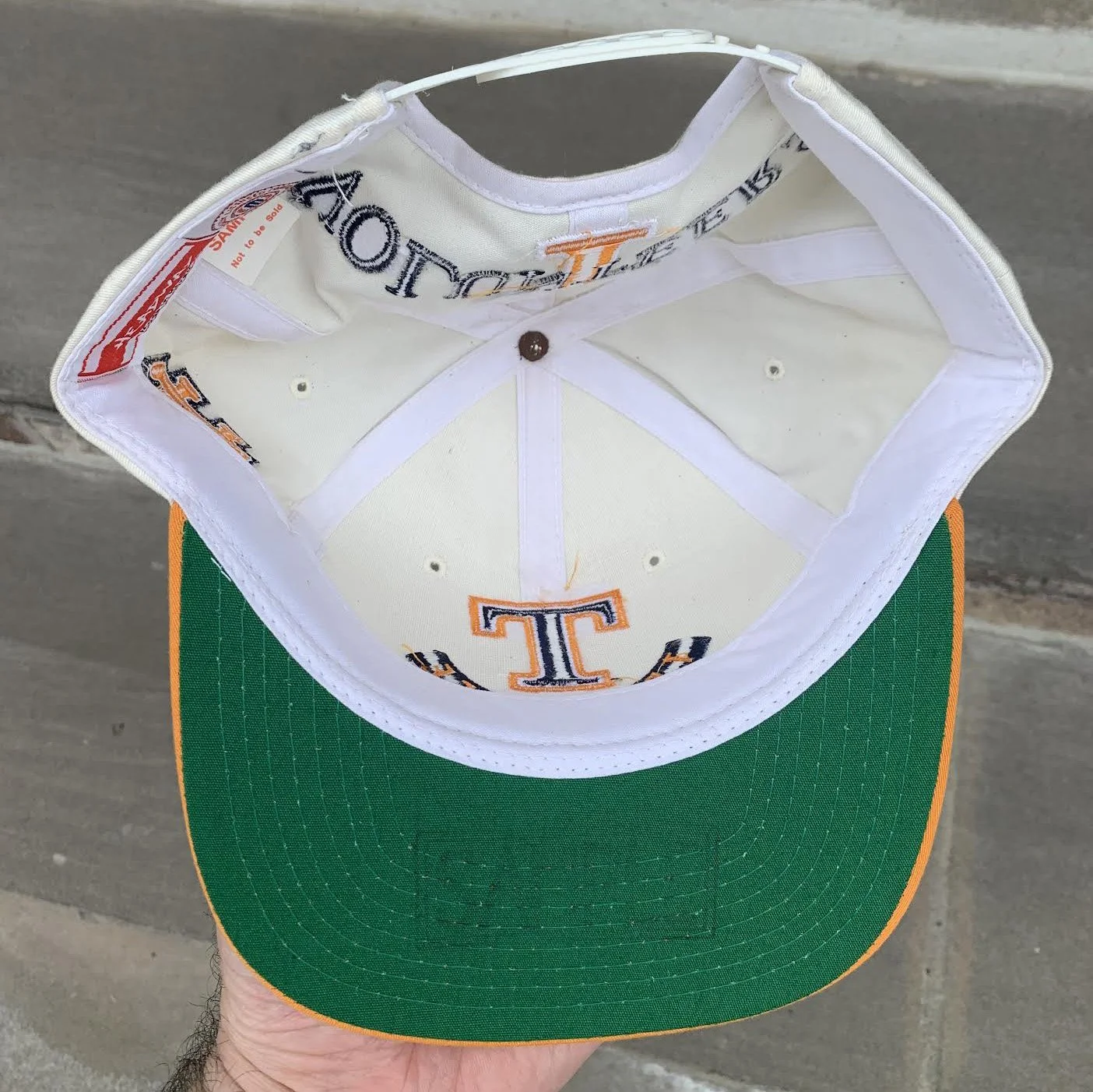 inside of tennessee hat .jpg