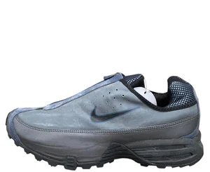 Nike Air ACG Storm Shield Zip Up Shoes Trail Sneakers Vintage Mens Size 10.5 Nike Air ACG Storm Shield Men main image 4