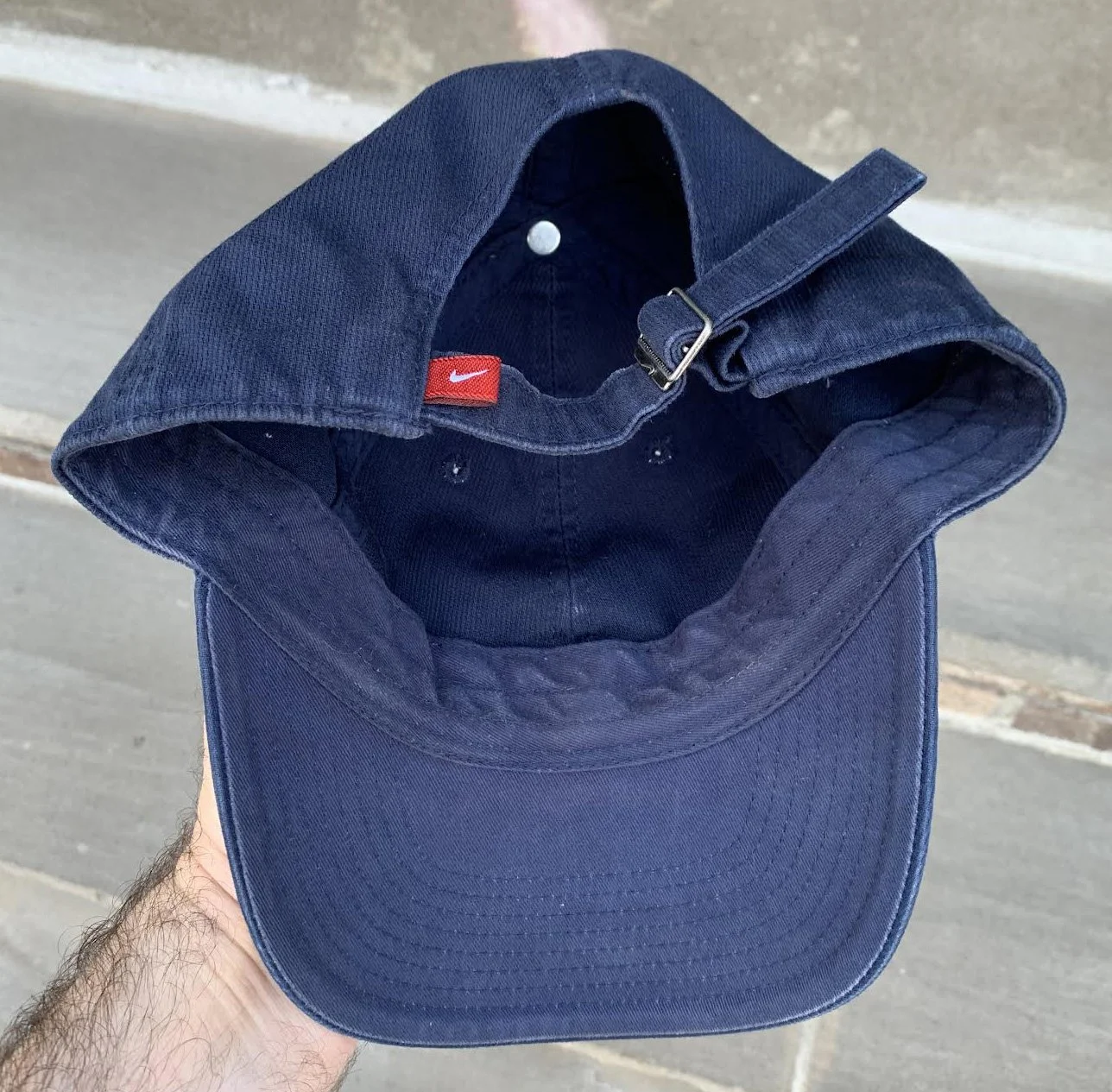 inside of nike swoosh hat .jpg
