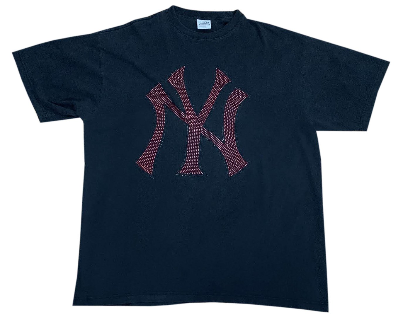 new york yankees black shirt