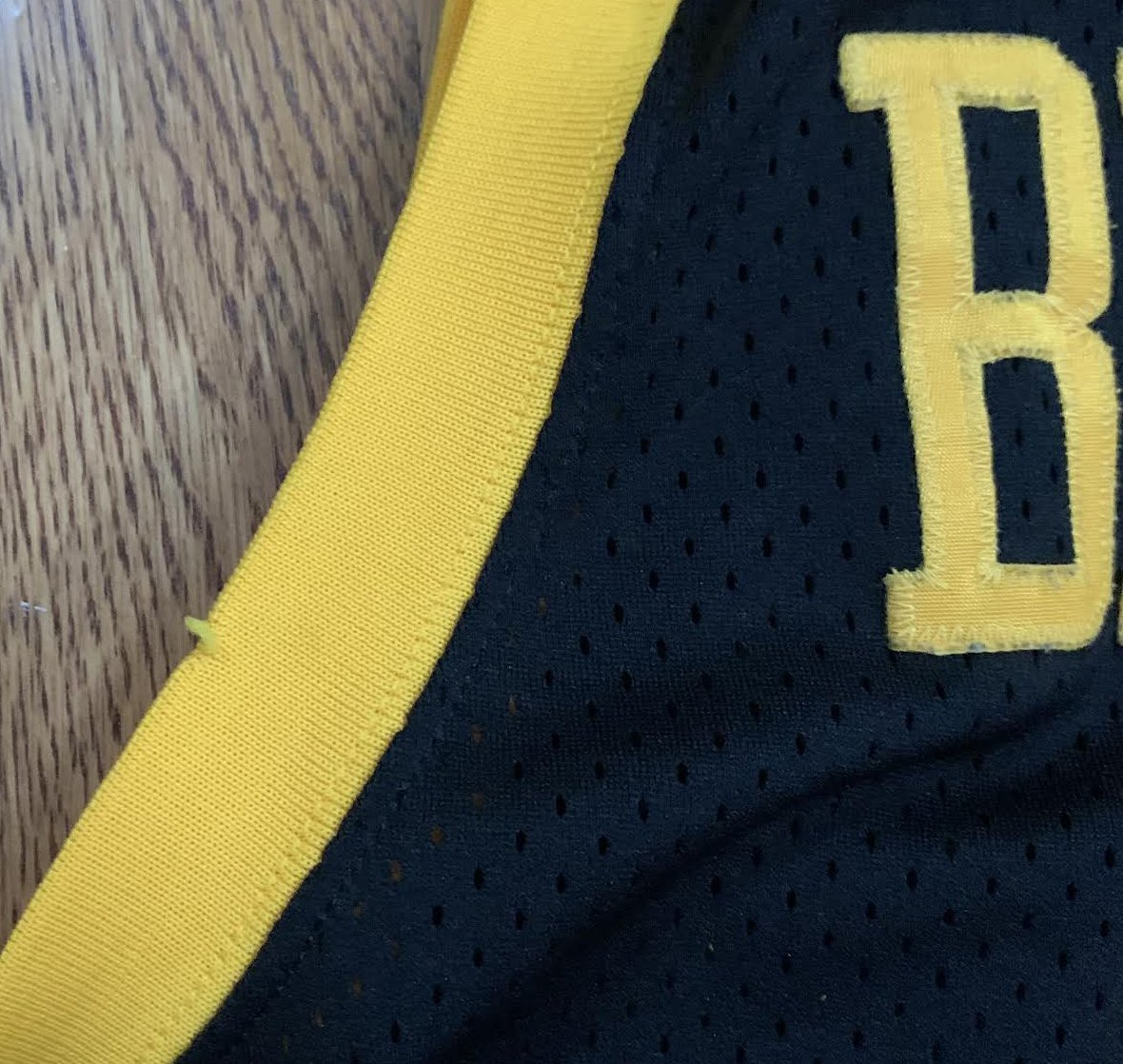 Nike Kobe Bryant Jersey LA Lakers #8 XXL Stitched Sewn 57' Rewind HTF