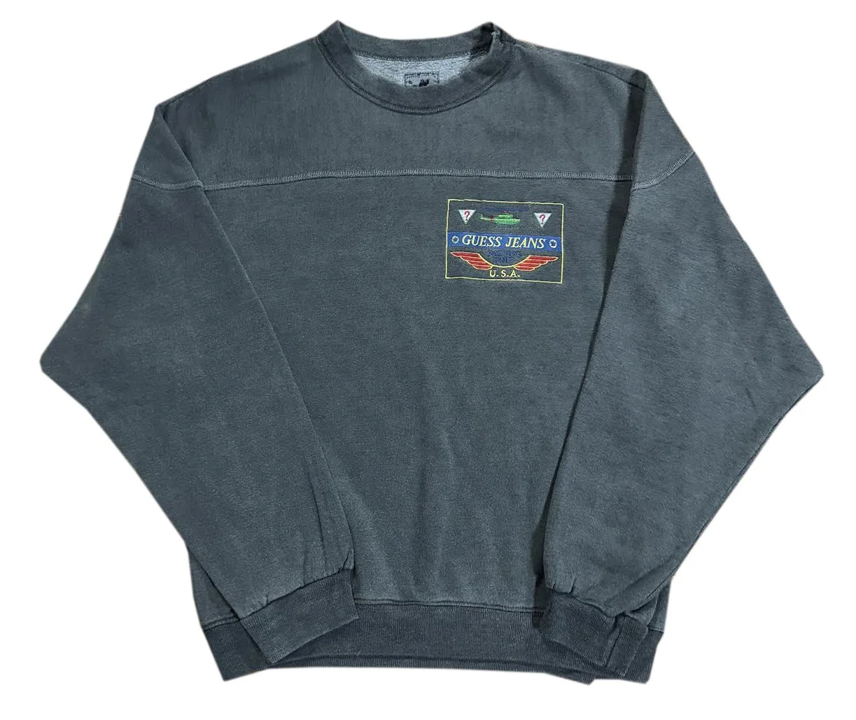 vtg Guess Crewneck .jpg