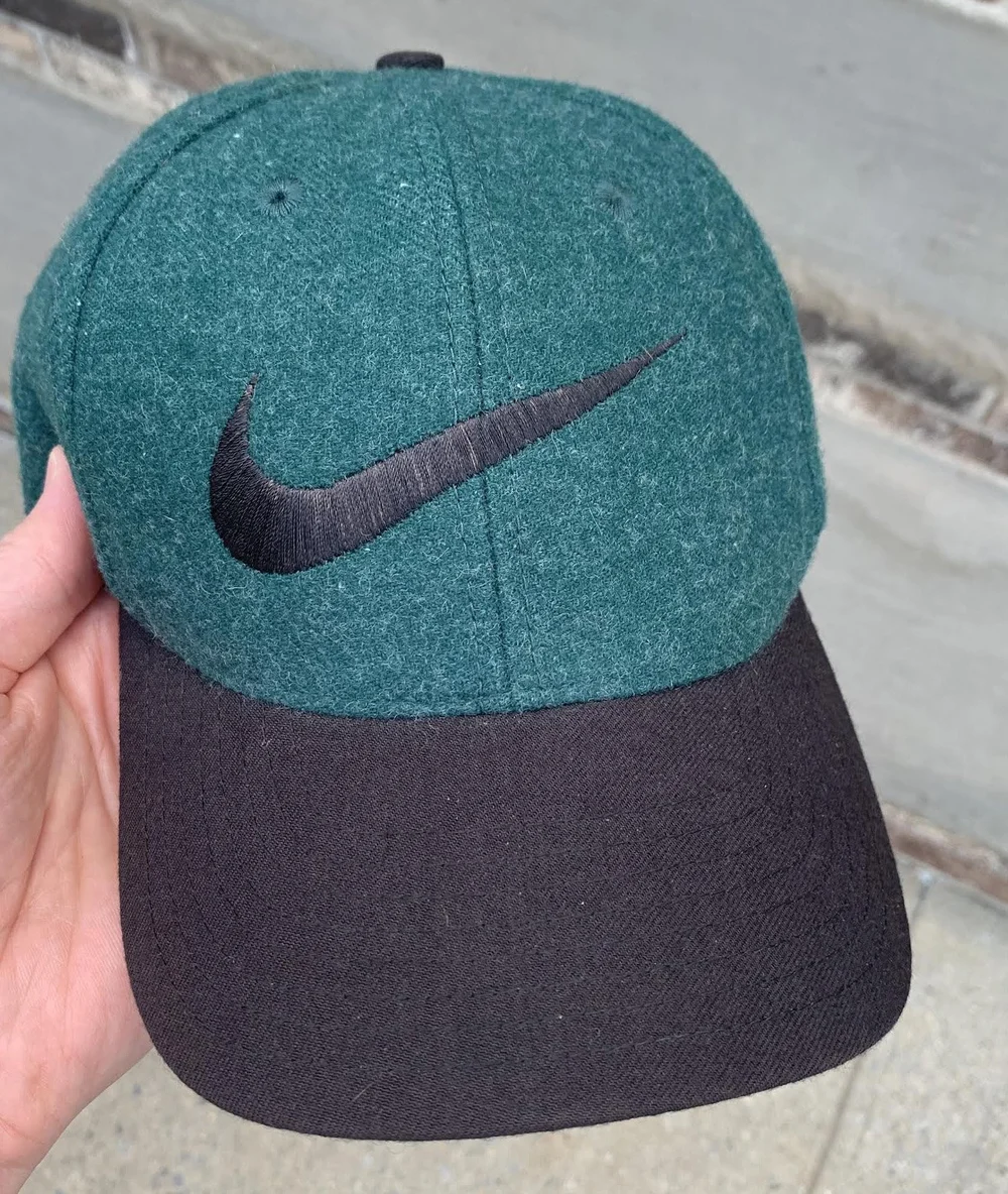 nike retro cap