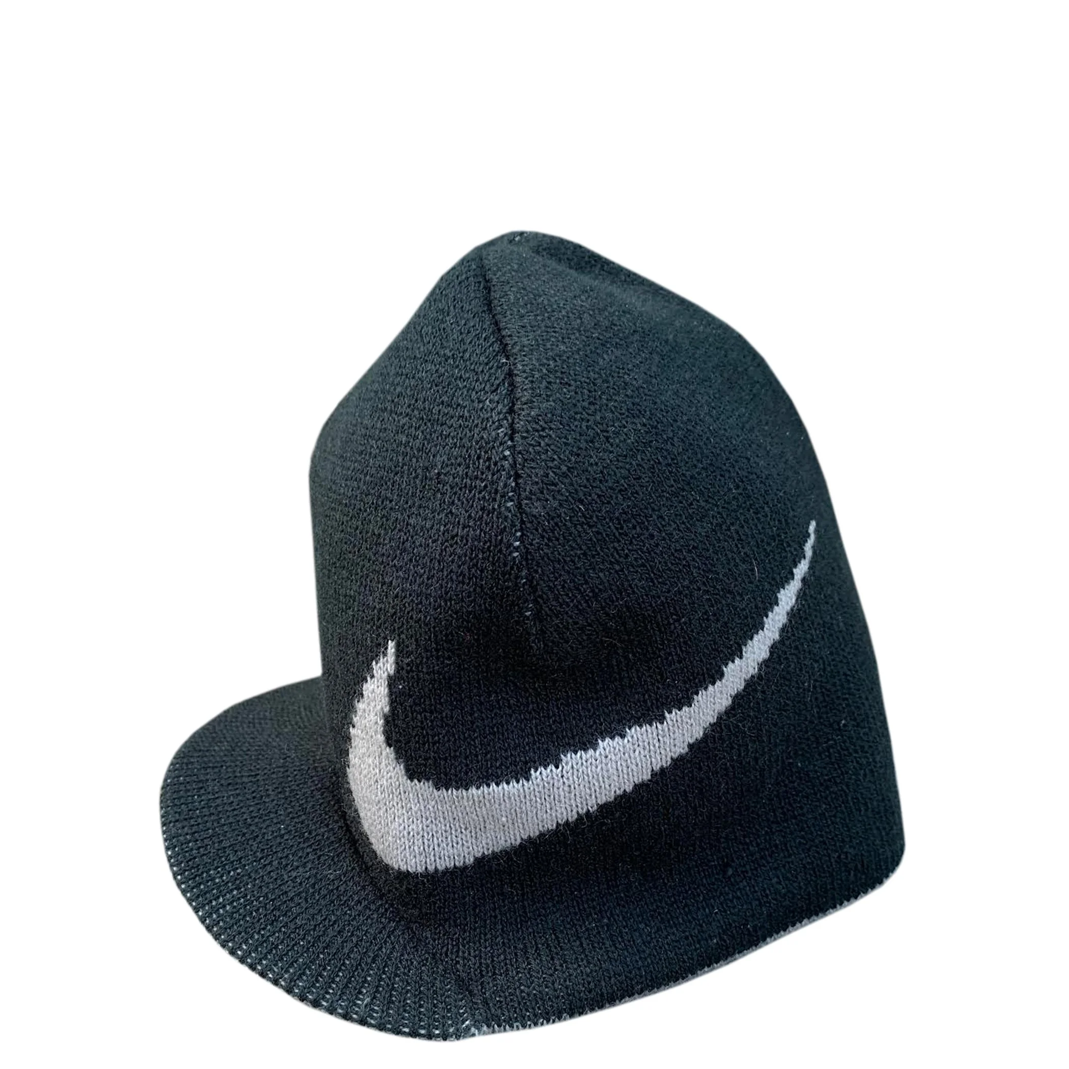 Nike Reversible Beanie Knit Hat Nike Bobble Hat Golf Nike