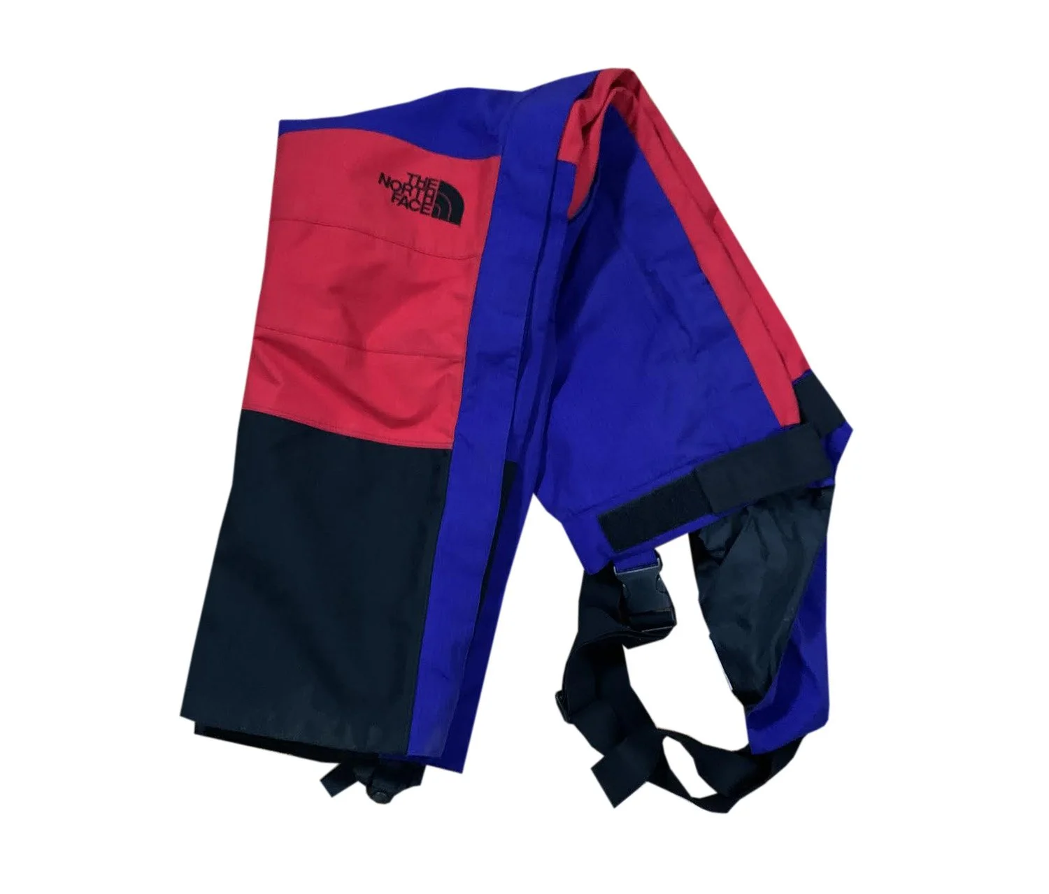 Vintage The North Face Gore-Tex Cordura Plus Ski Pants (Size L 