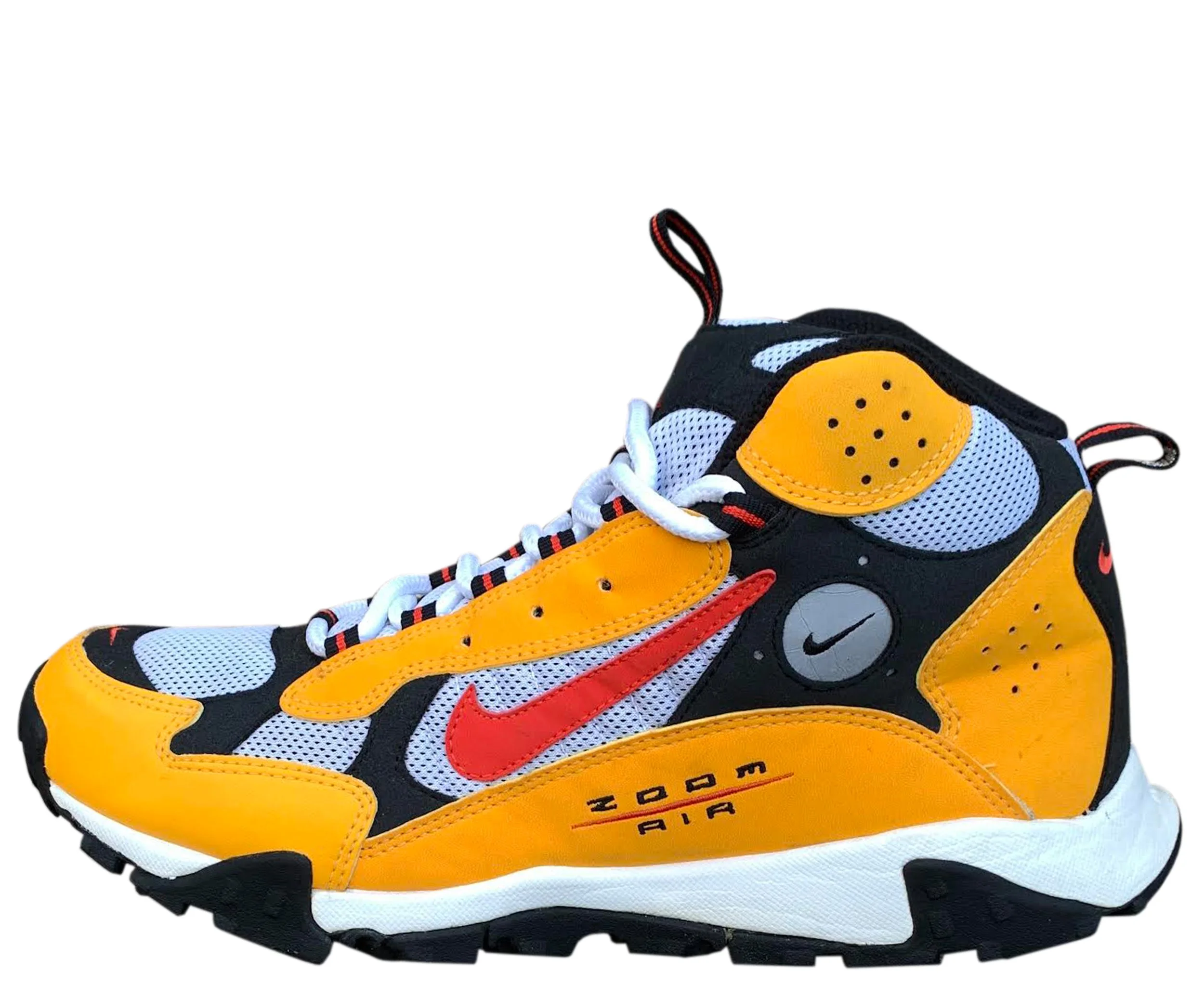 nike acg zoom air terra sertig blue